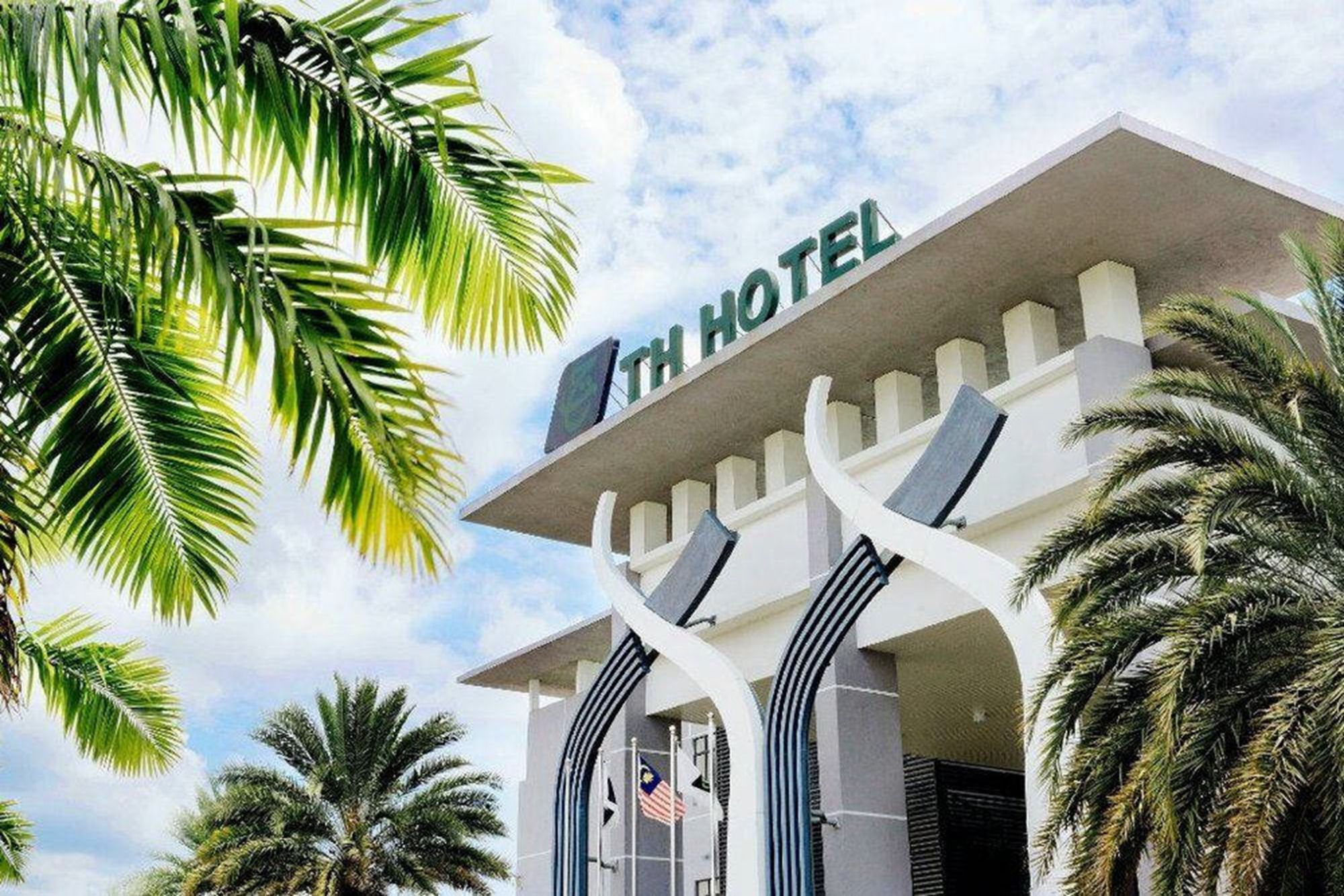 TH Hotel & Convention Centre Terengganu