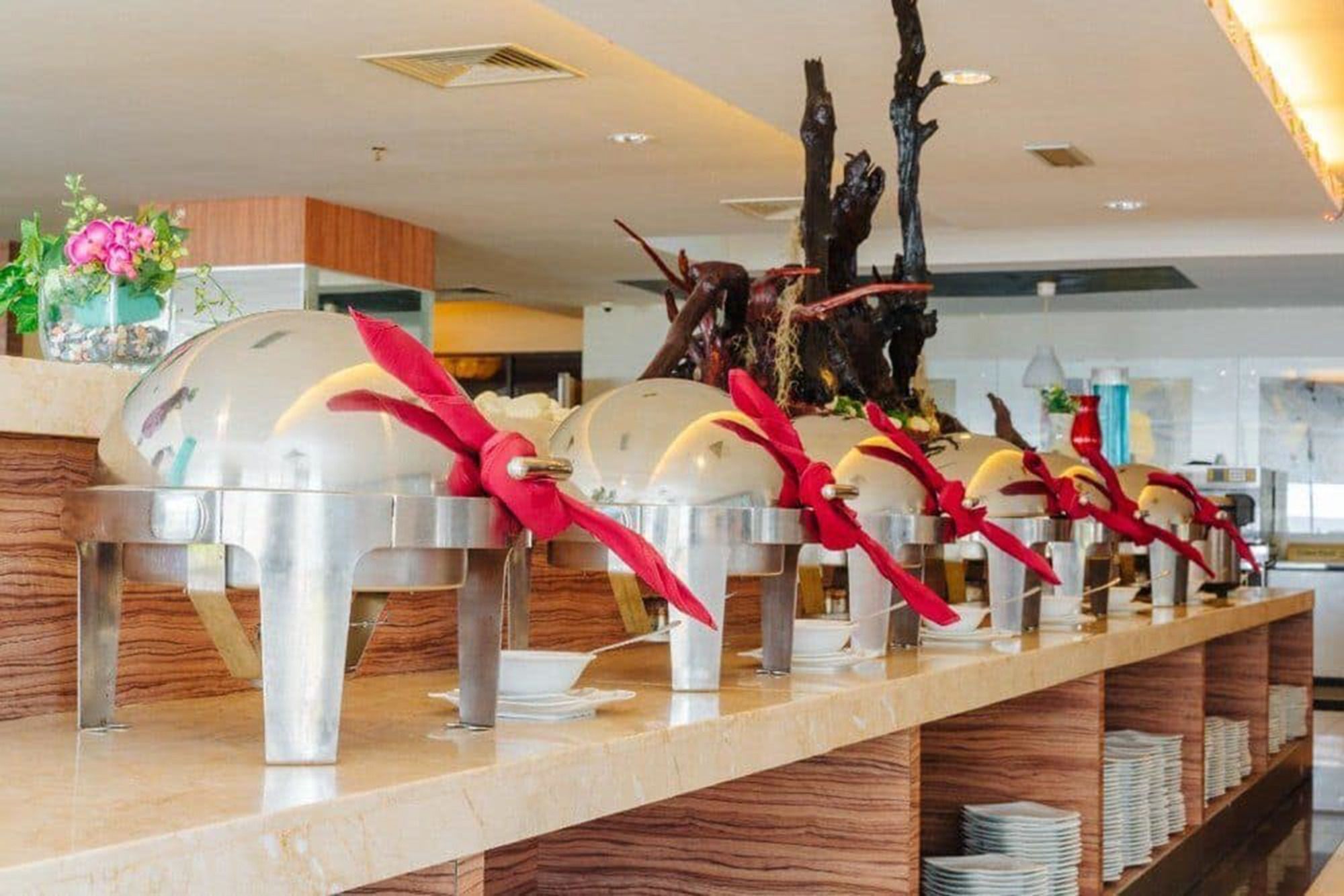 TH Hotel & Convention Centre Terengganu