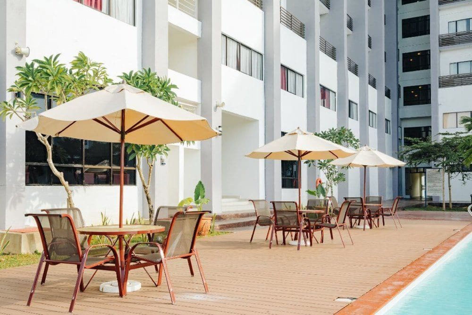 TH Hotel & Convention Centre Terengganu