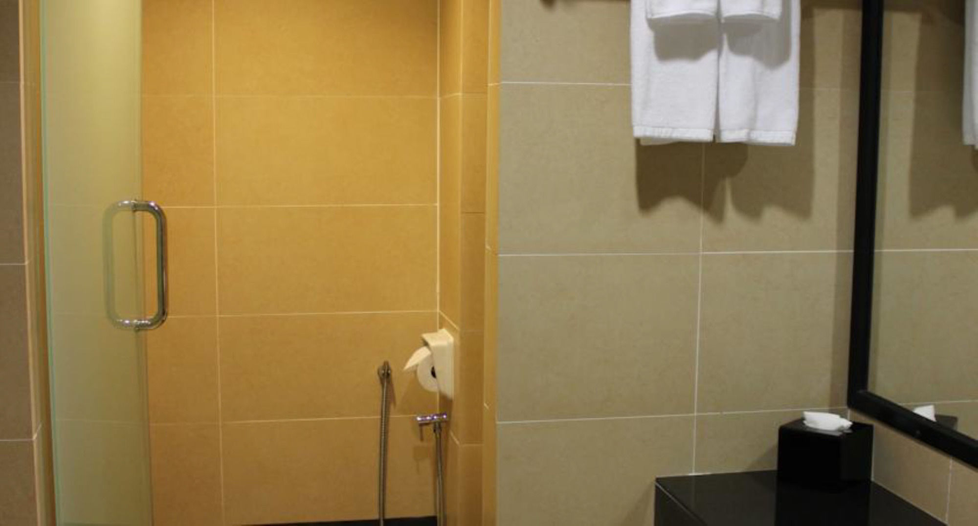 TH Hotel & Convention Centre Terengganu