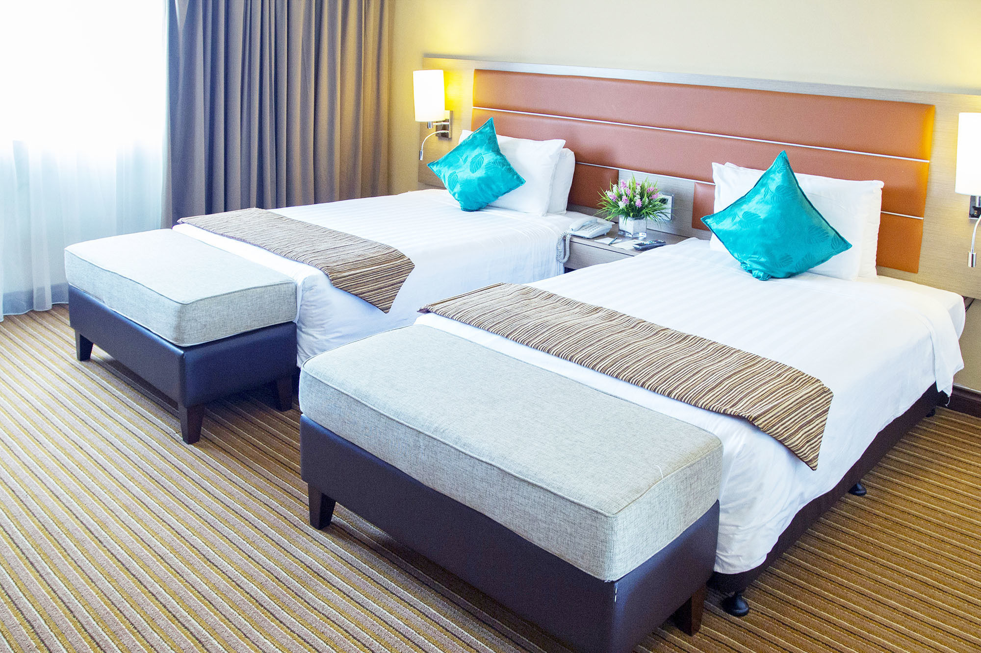 TH Hotel & Convention Centre Terengganu