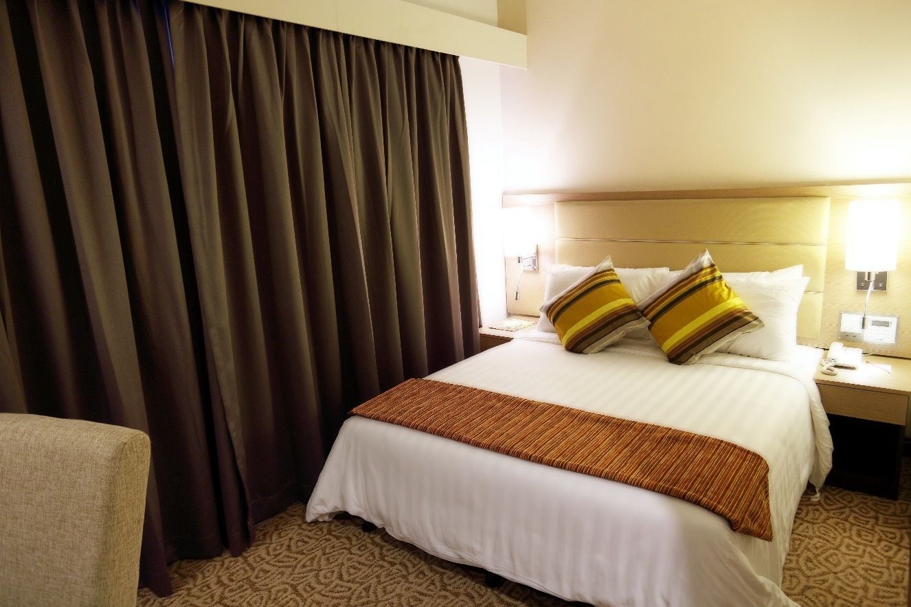 TH Hotel & Convention Centre Terengganu
