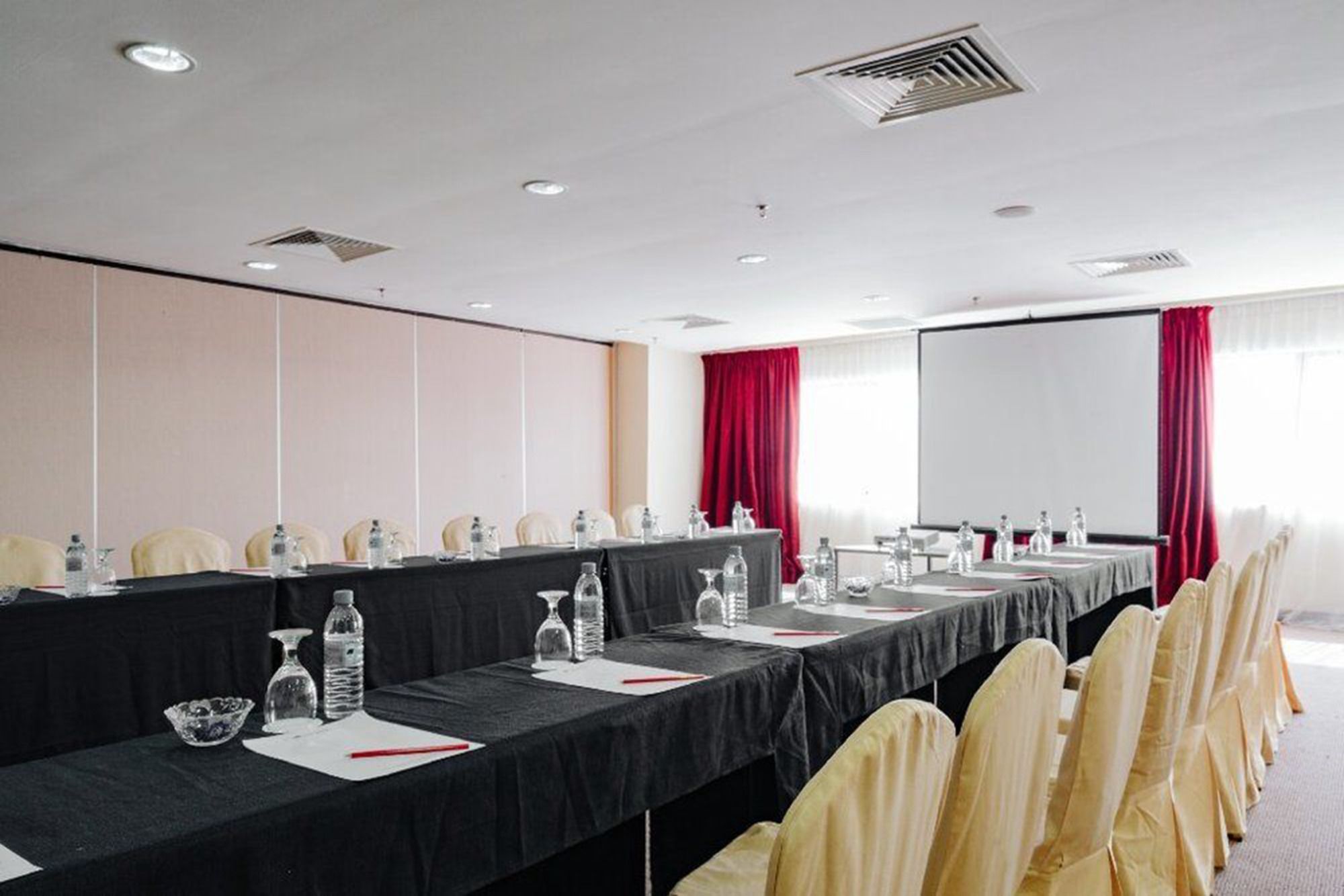 TH Hotel & Convention Centre Terengganu