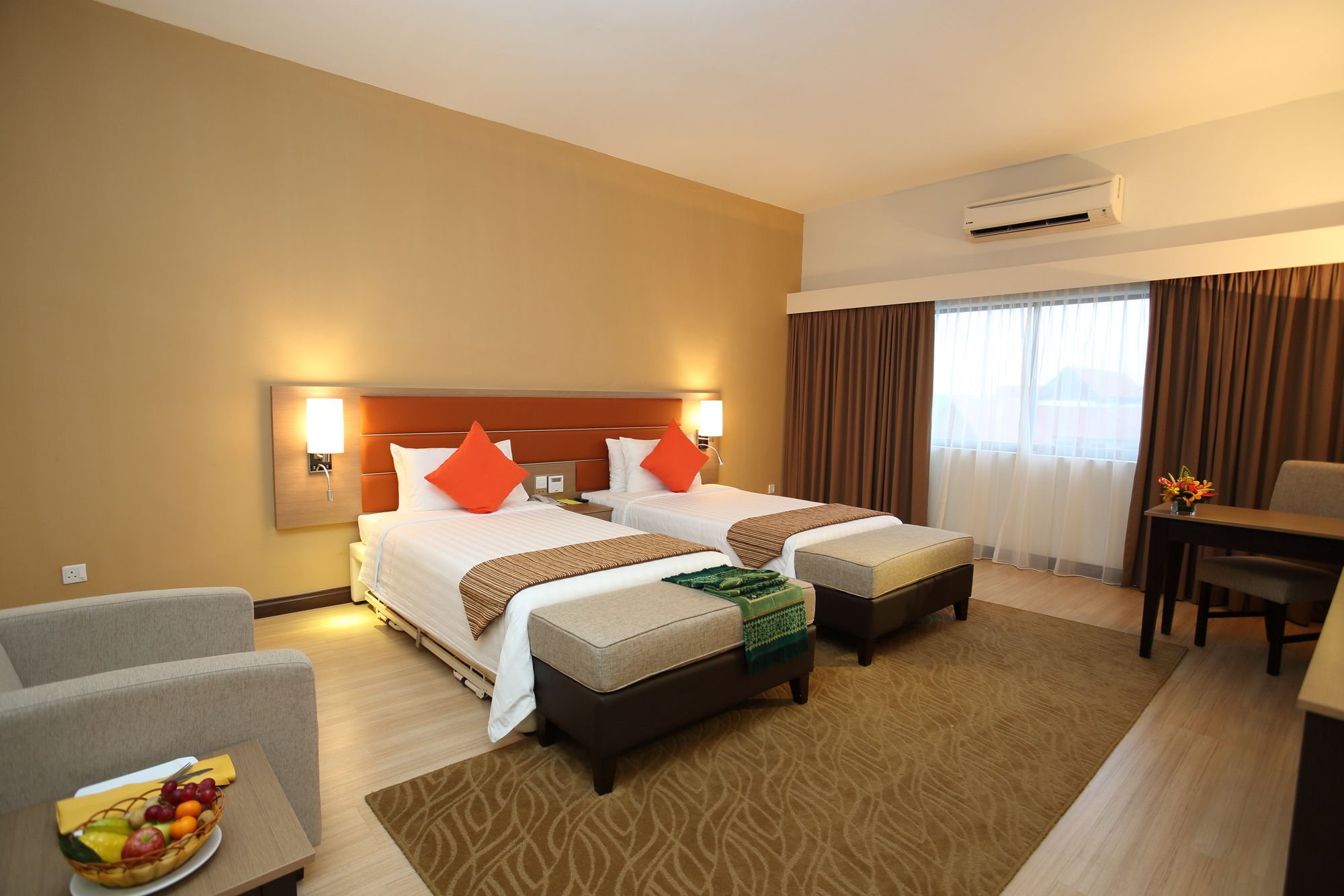 TH Hotel & Convention Centre Terengganu