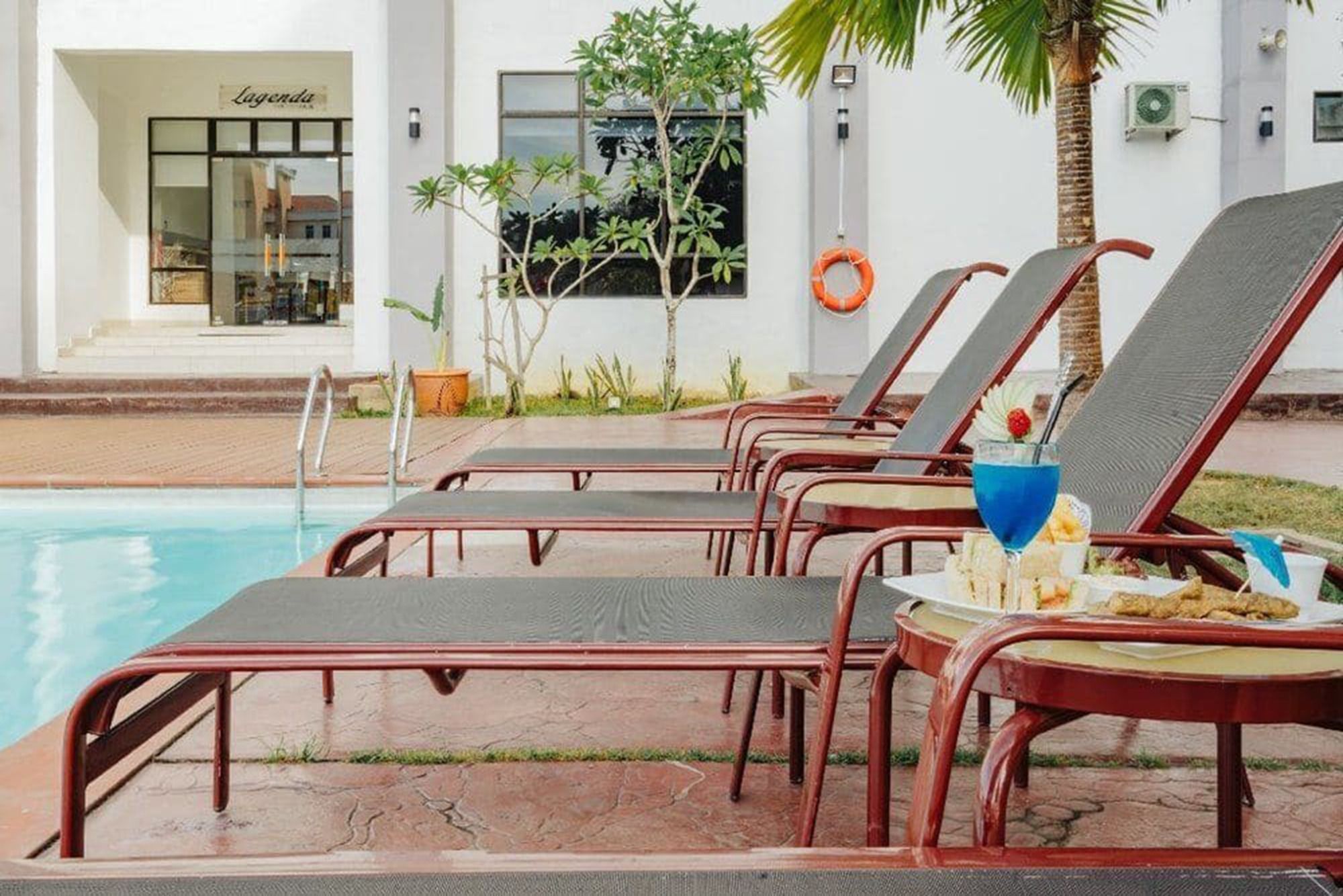 TH Hotel & Convention Centre Terengganu