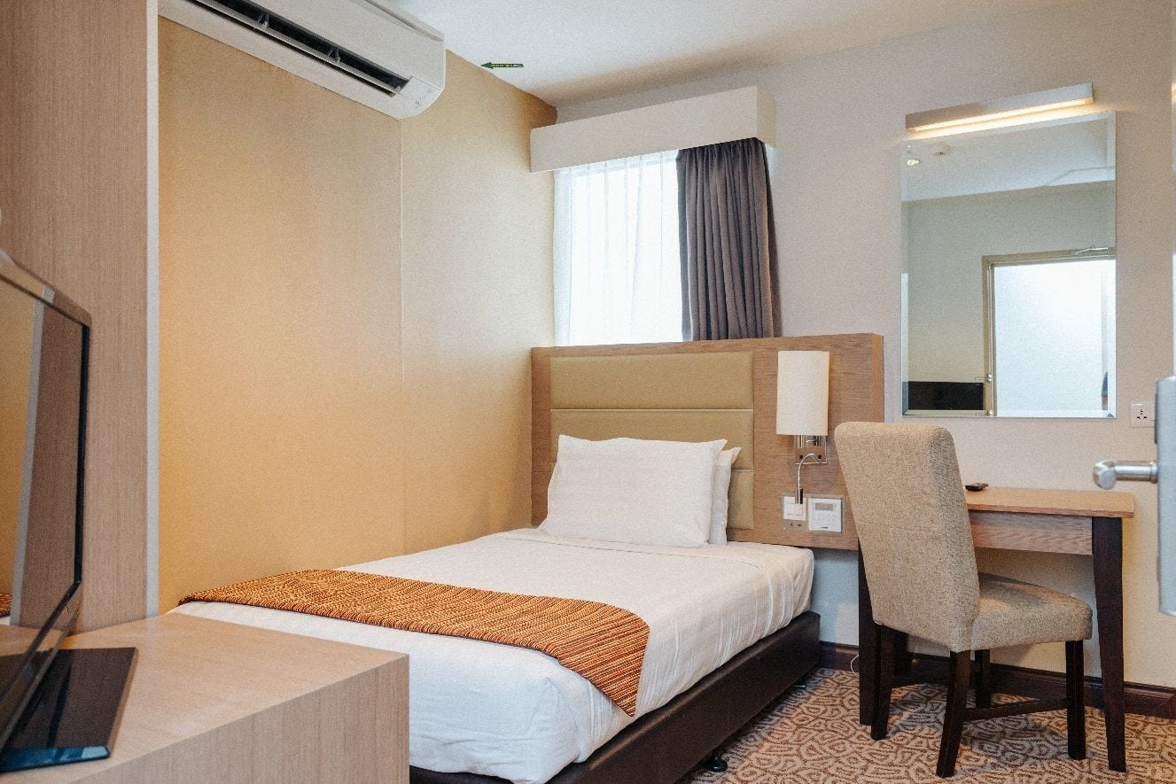 TH Hotel & Convention Centre Terengganu