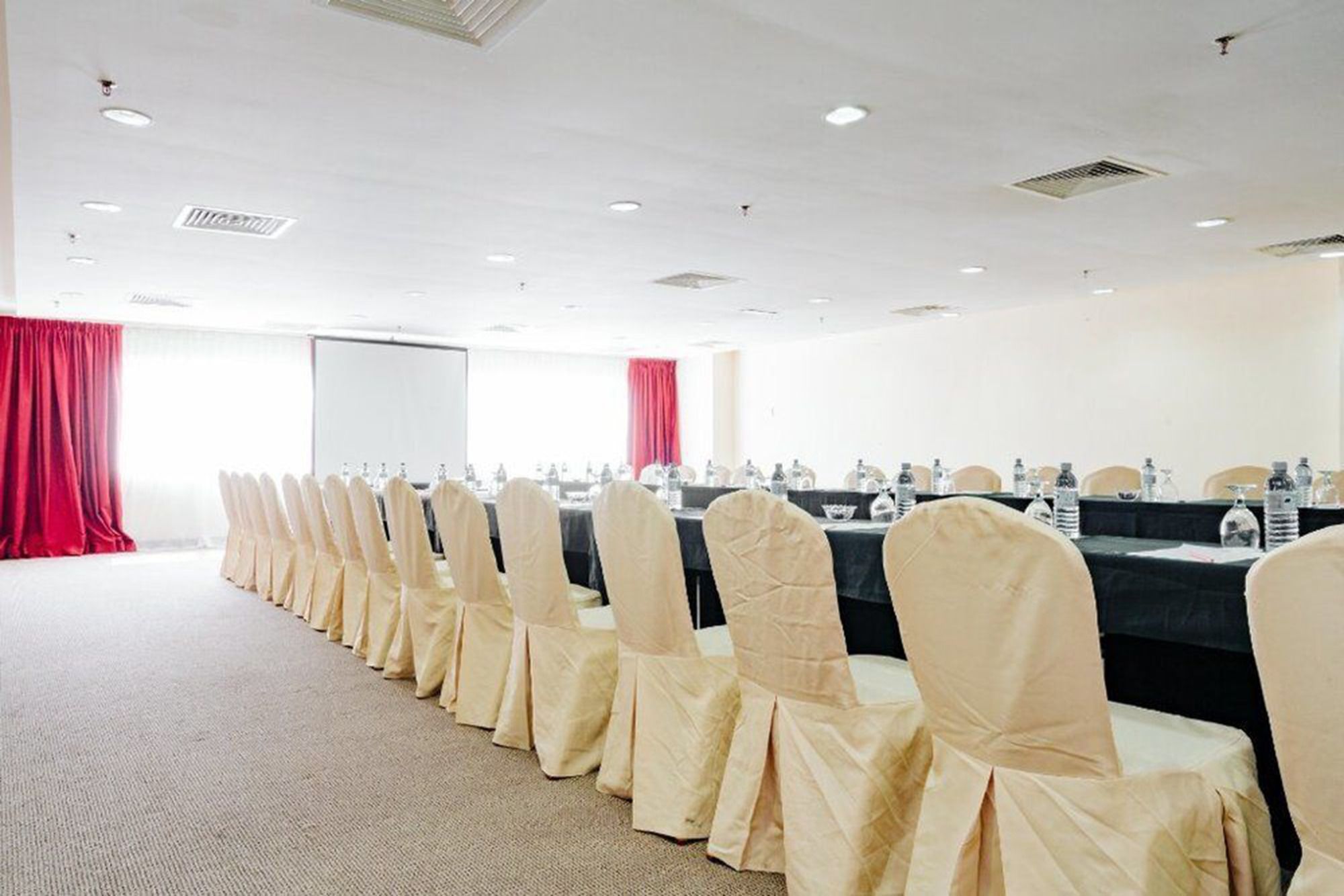 TH Hotel & Convention Centre Terengganu