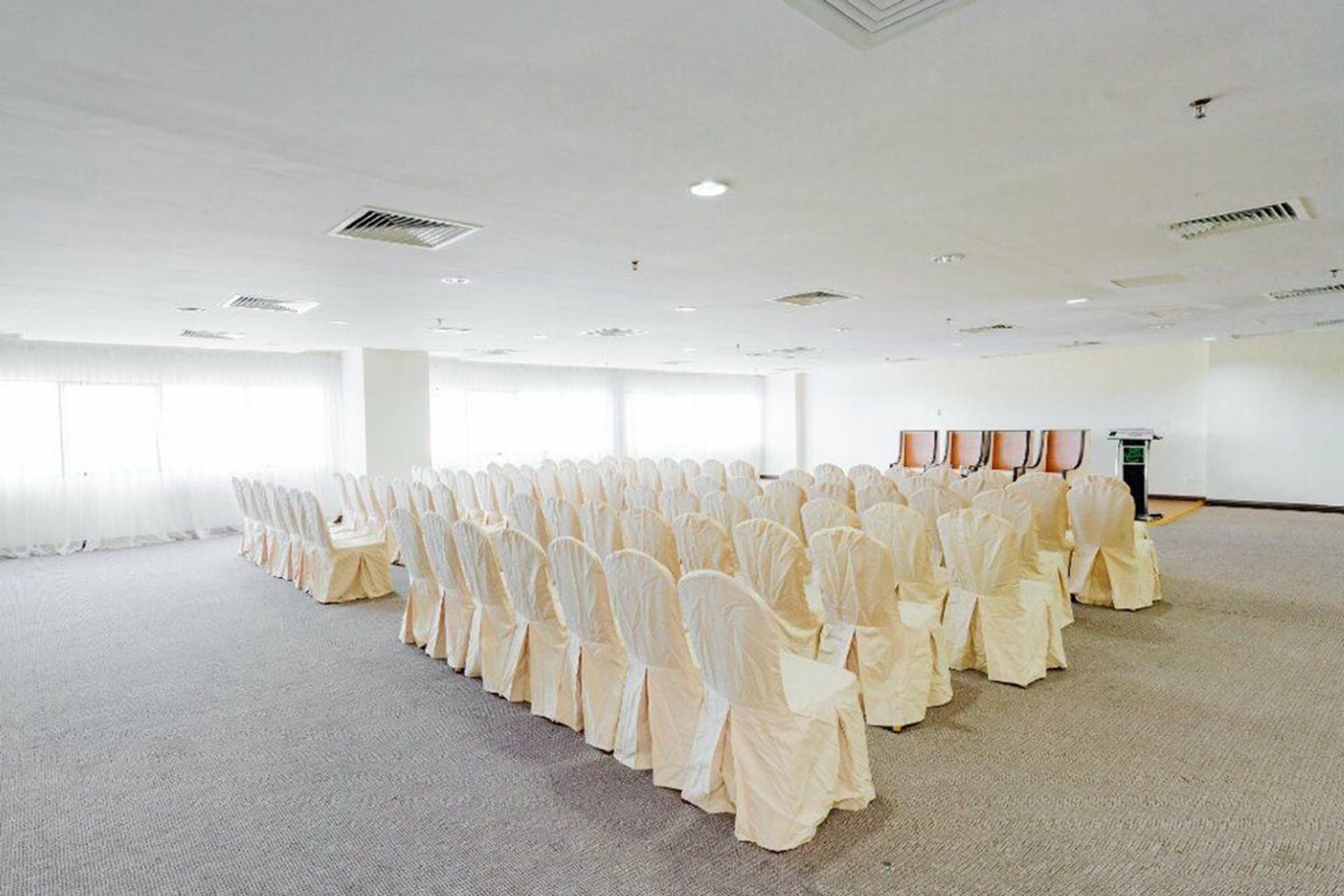 TH Hotel & Convention Centre Terengganu