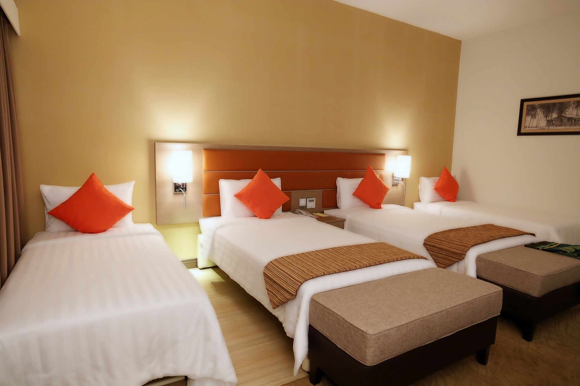 TH Hotel & Convention Centre Terengganu