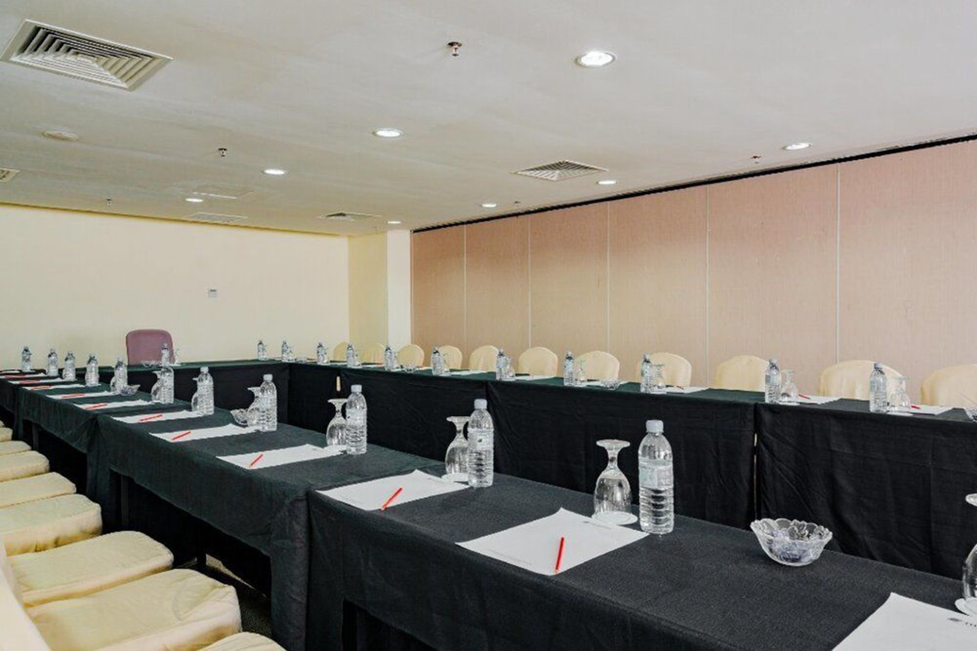 TH Hotel & Convention Centre Terengganu