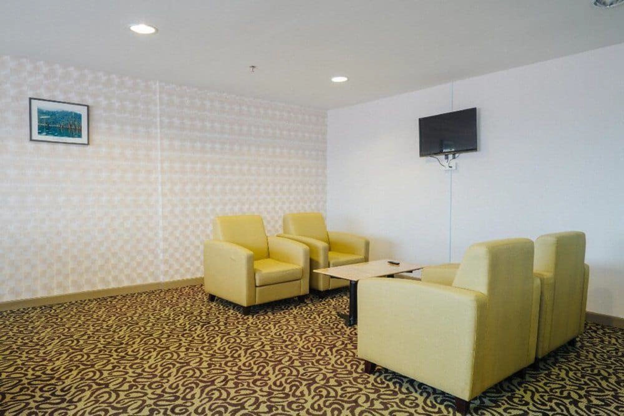 TH Hotel & Convention Centre Terengganu