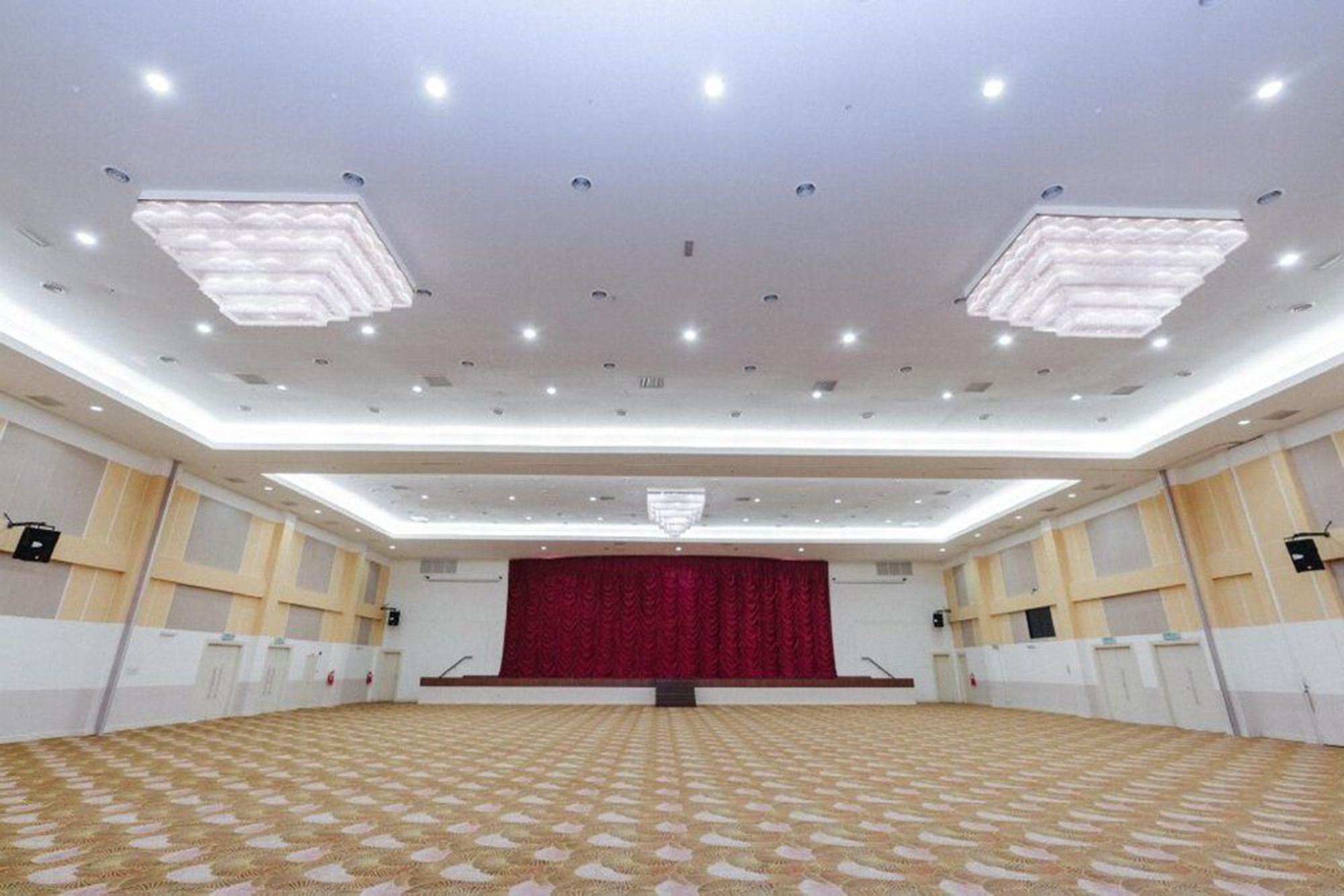 TH Hotel & Convention Centre Terengganu