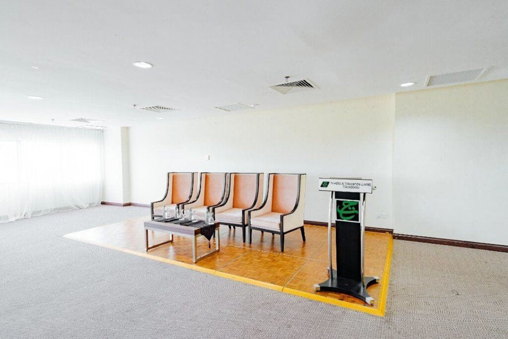 TH Hotel & Convention Centre Terengganu