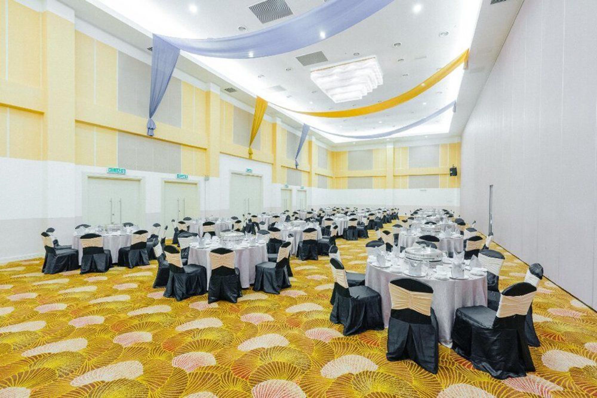 TH Hotel & Convention Centre Terengganu