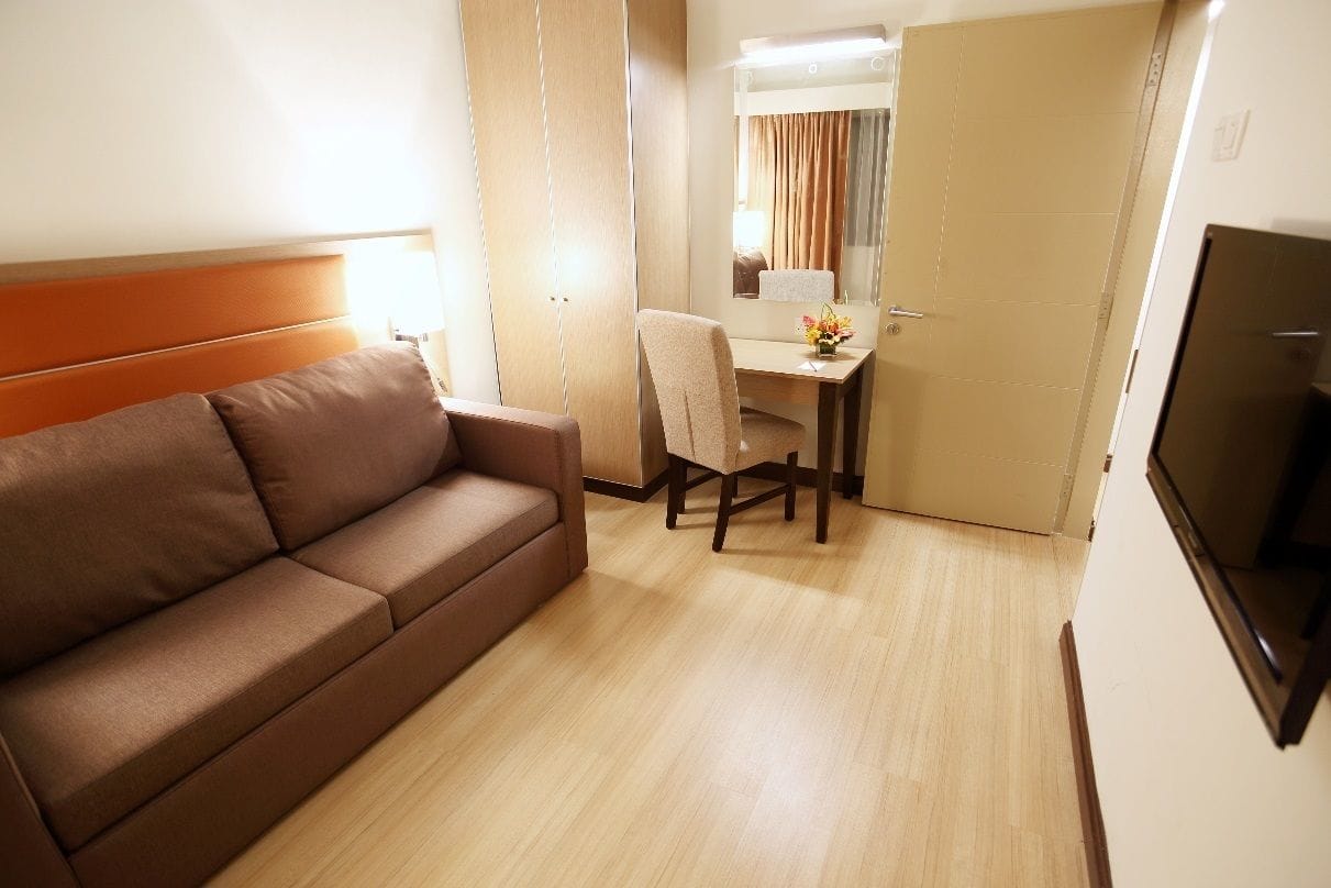 TH Hotel & Convention Centre Terengganu