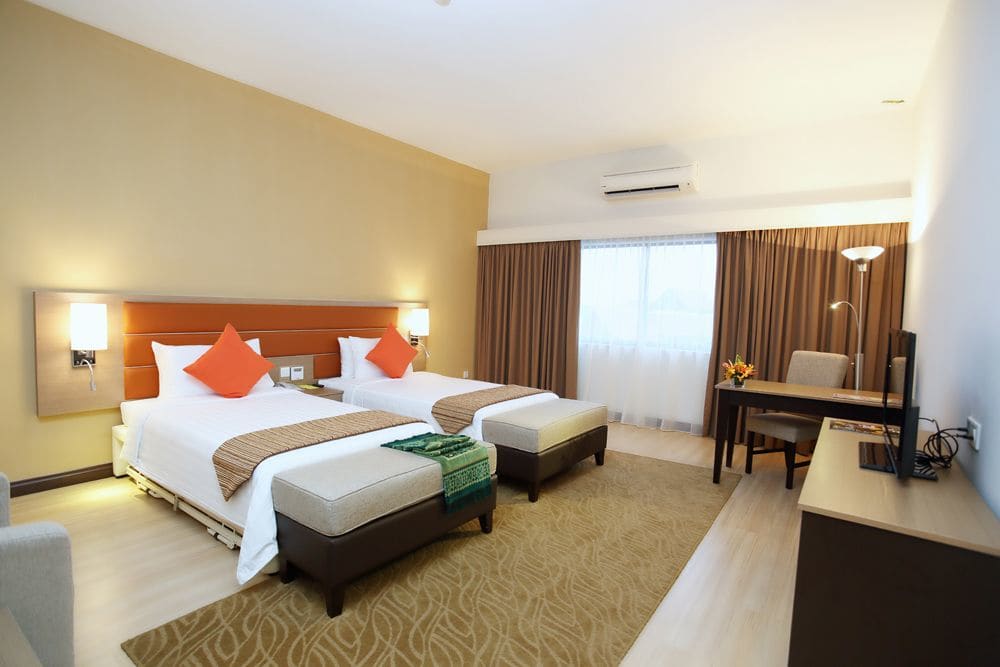 TH Hotel & Convention Centre Terengganu