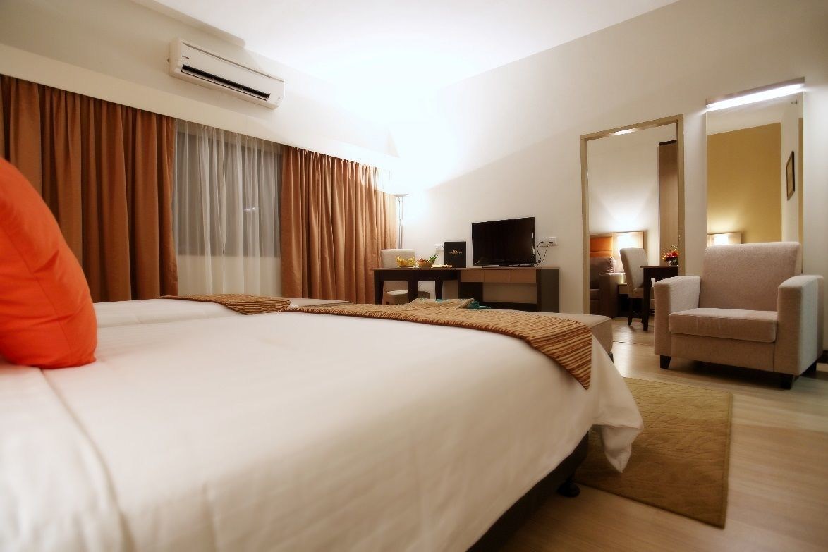TH Hotel & Convention Centre Terengganu