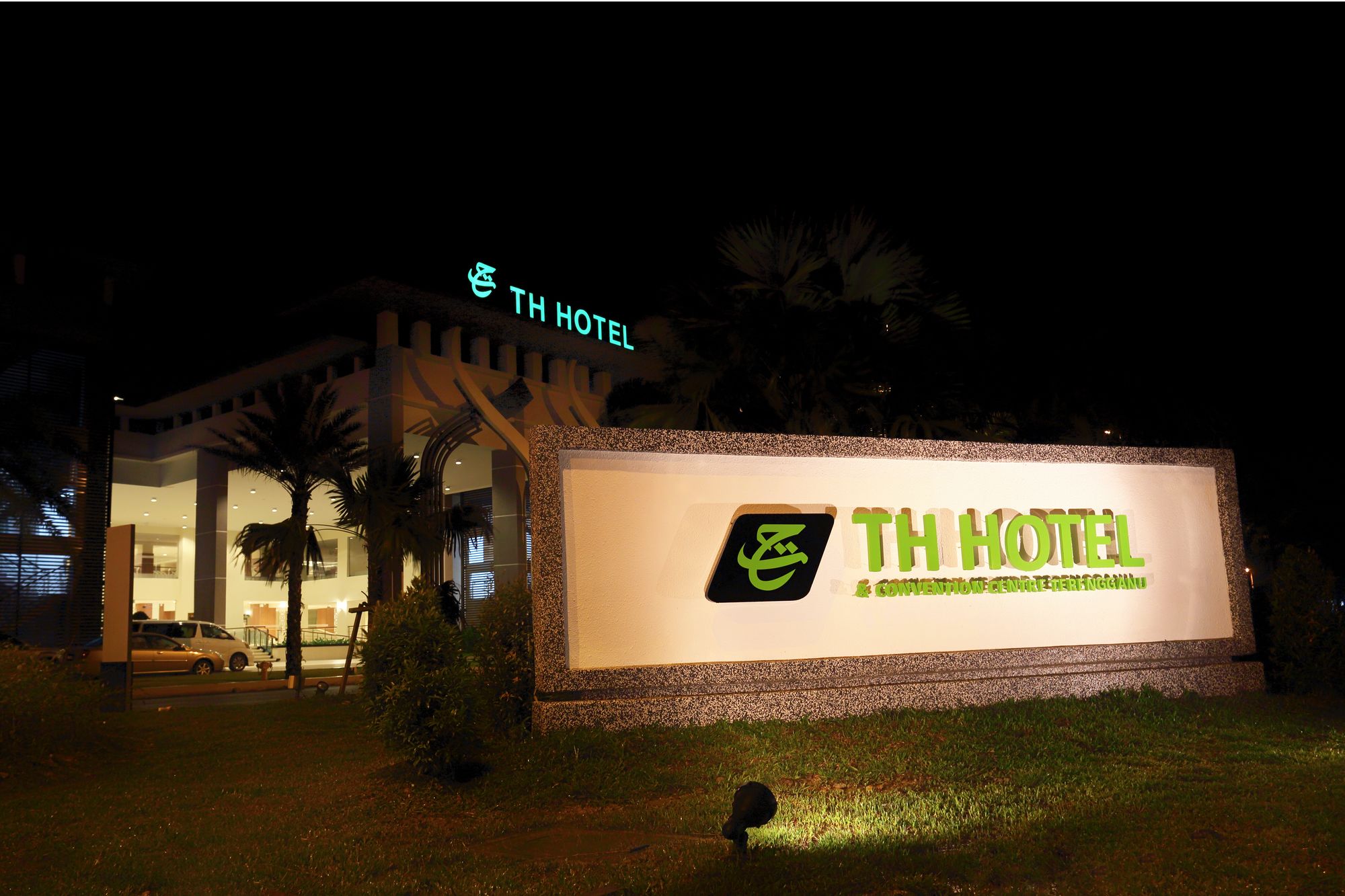TH Hotel & Convention Centre Terengganu