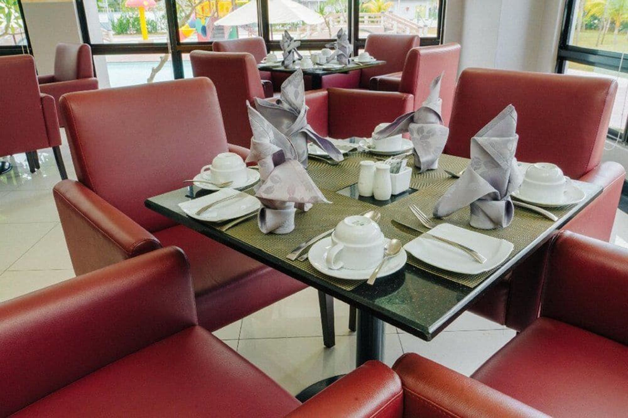 TH Hotel & Convention Centre Terengganu