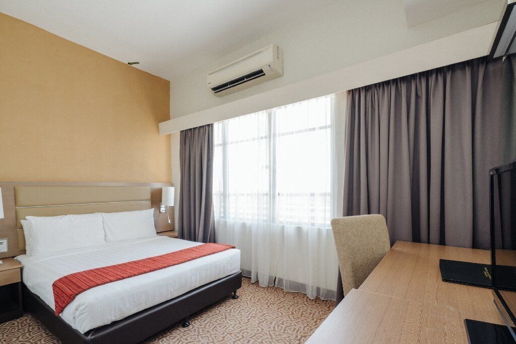 TH Hotel & Convention Centre Terengganu