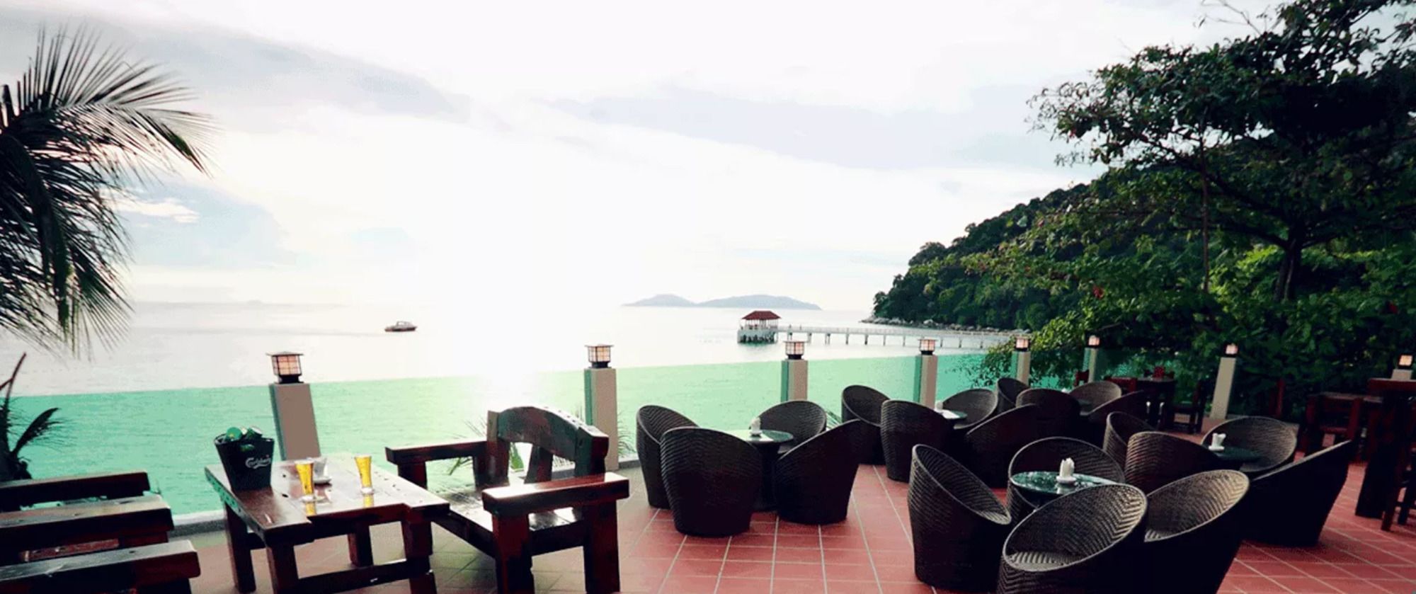Summer Bay Lang Island Resort