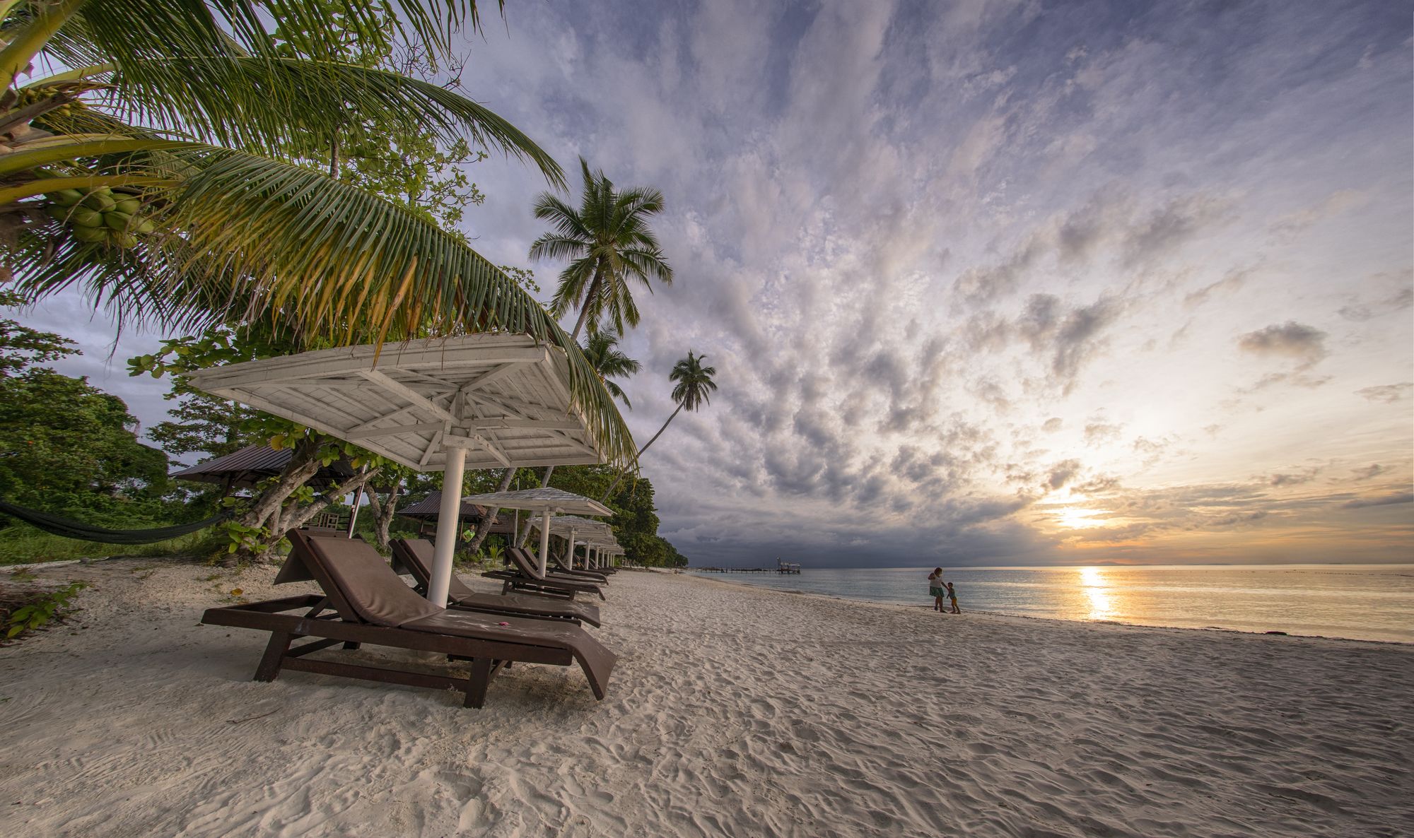 Summer Bay Lang Island Resort