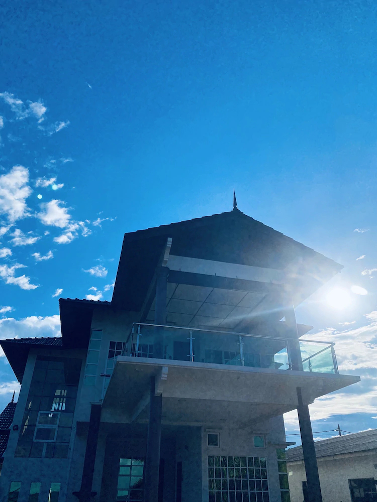 Che Beach House