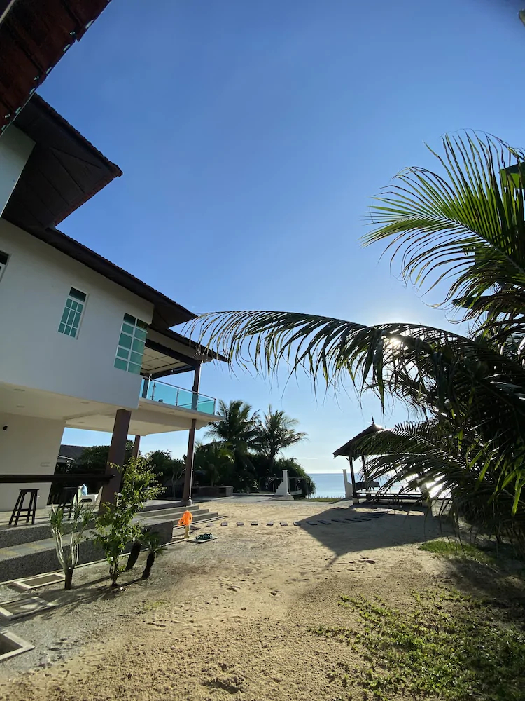 Che Beach House
