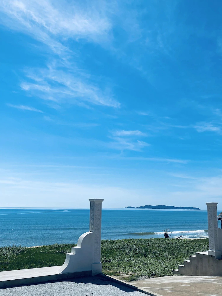 Che Beach House