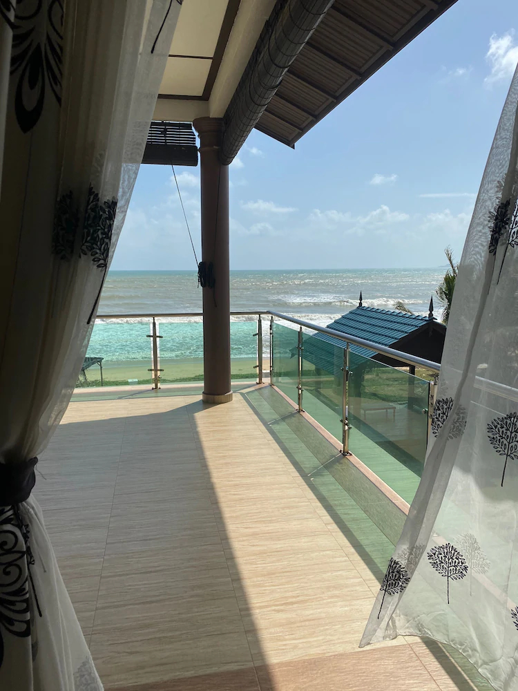 Che Beach House