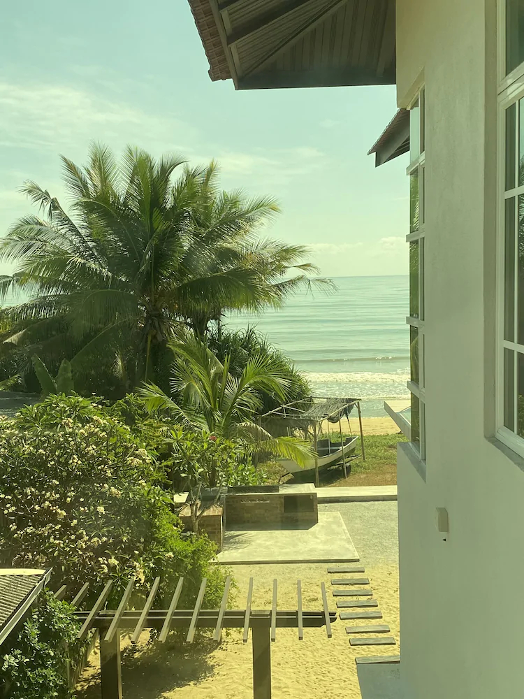 Che Beach House