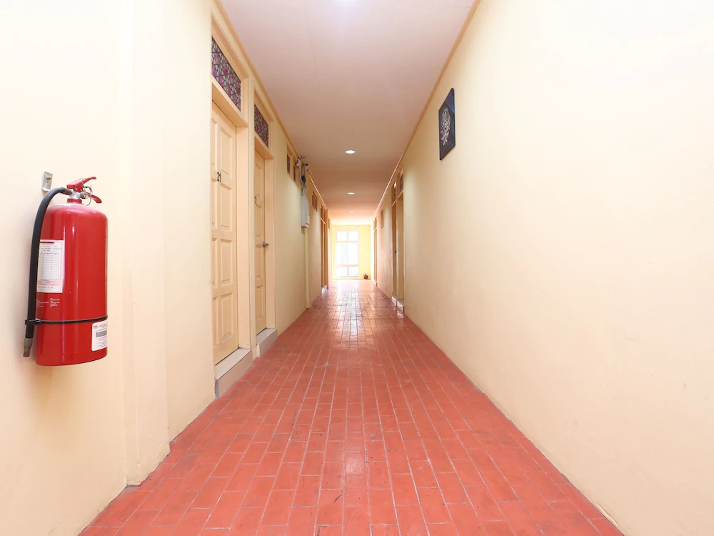Hotel Pelangi Marang by OYO Rooms