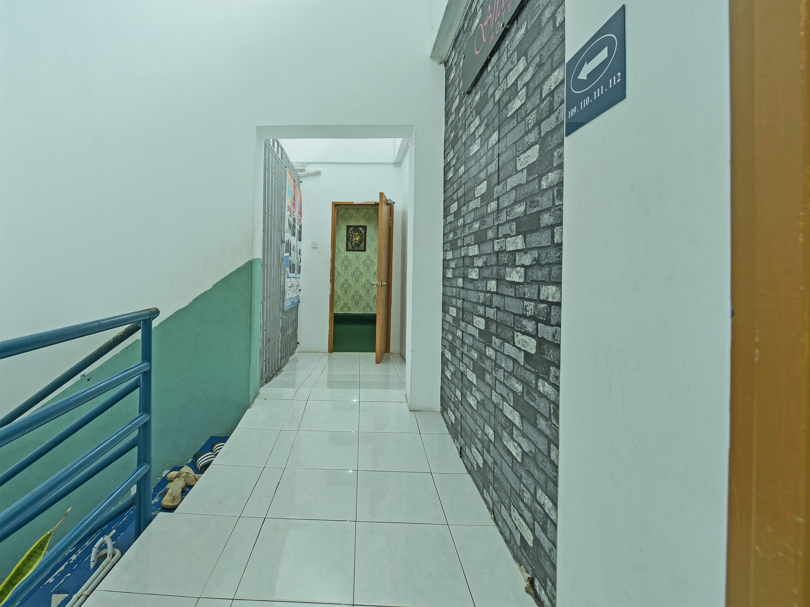 Syahirah Hotel by OYO