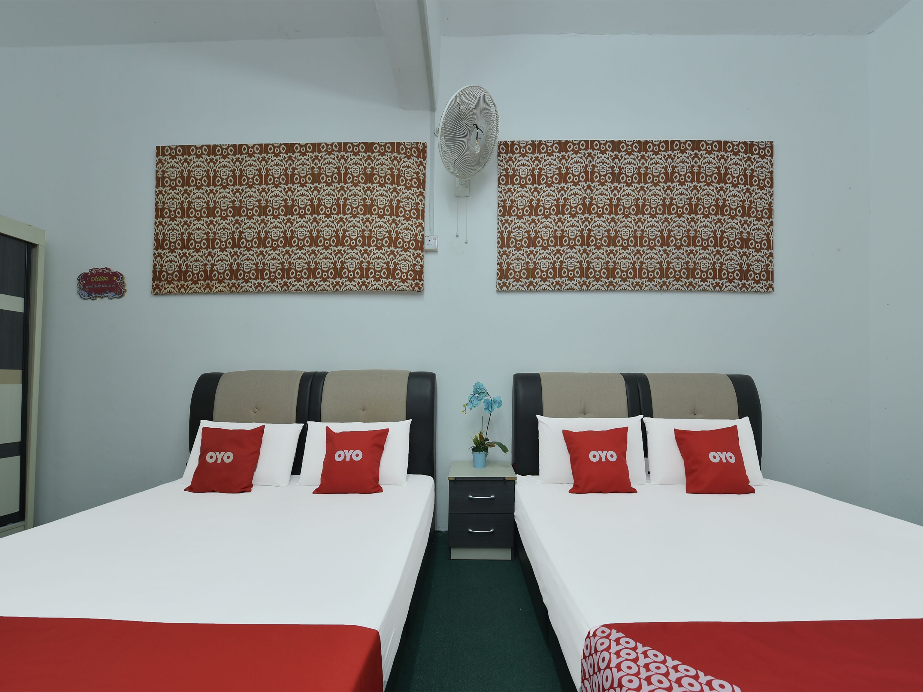 Syahirah Hotel by OYO