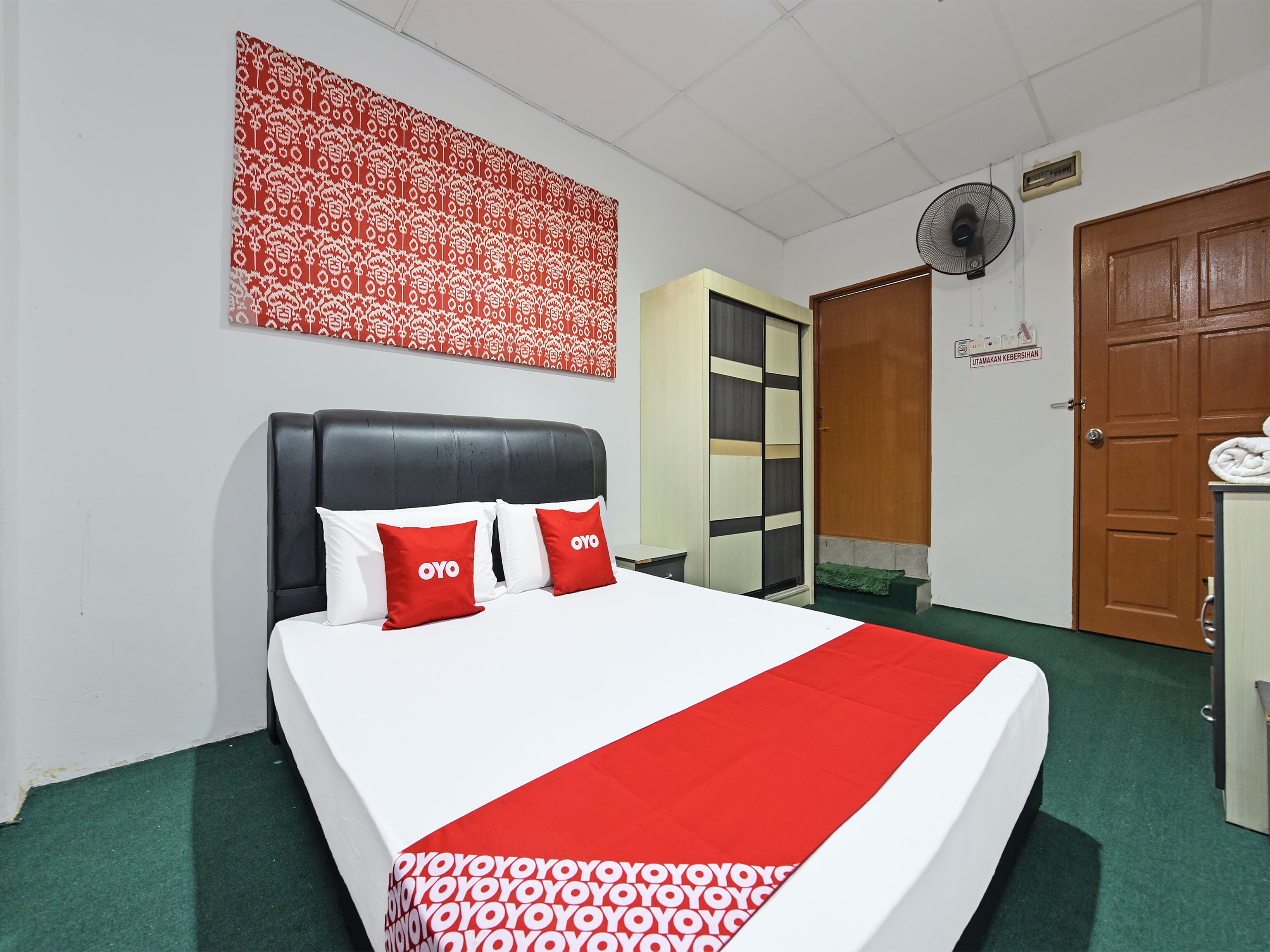 Syahirah Hotel by OYO