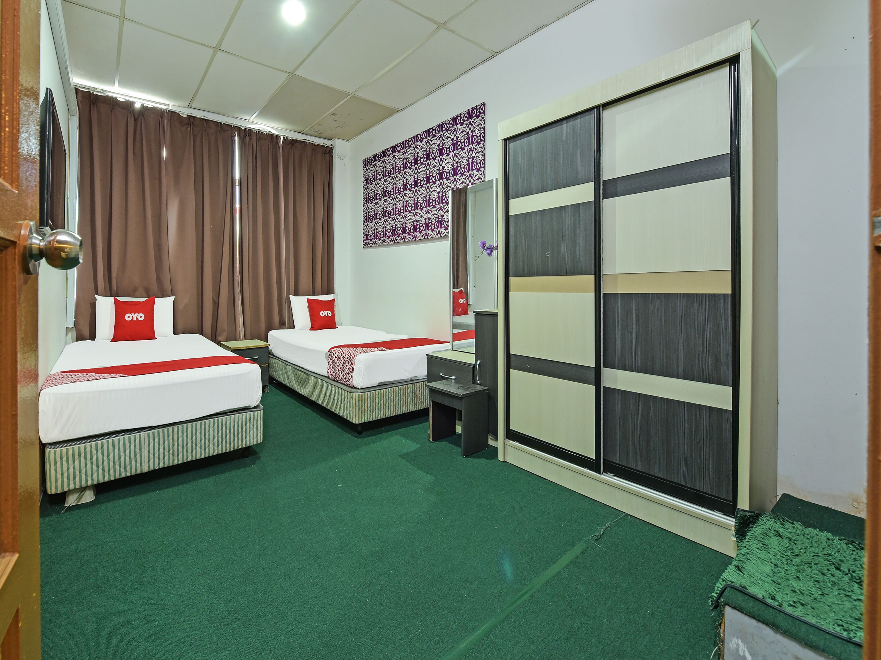 Syahirah Hotel by OYO