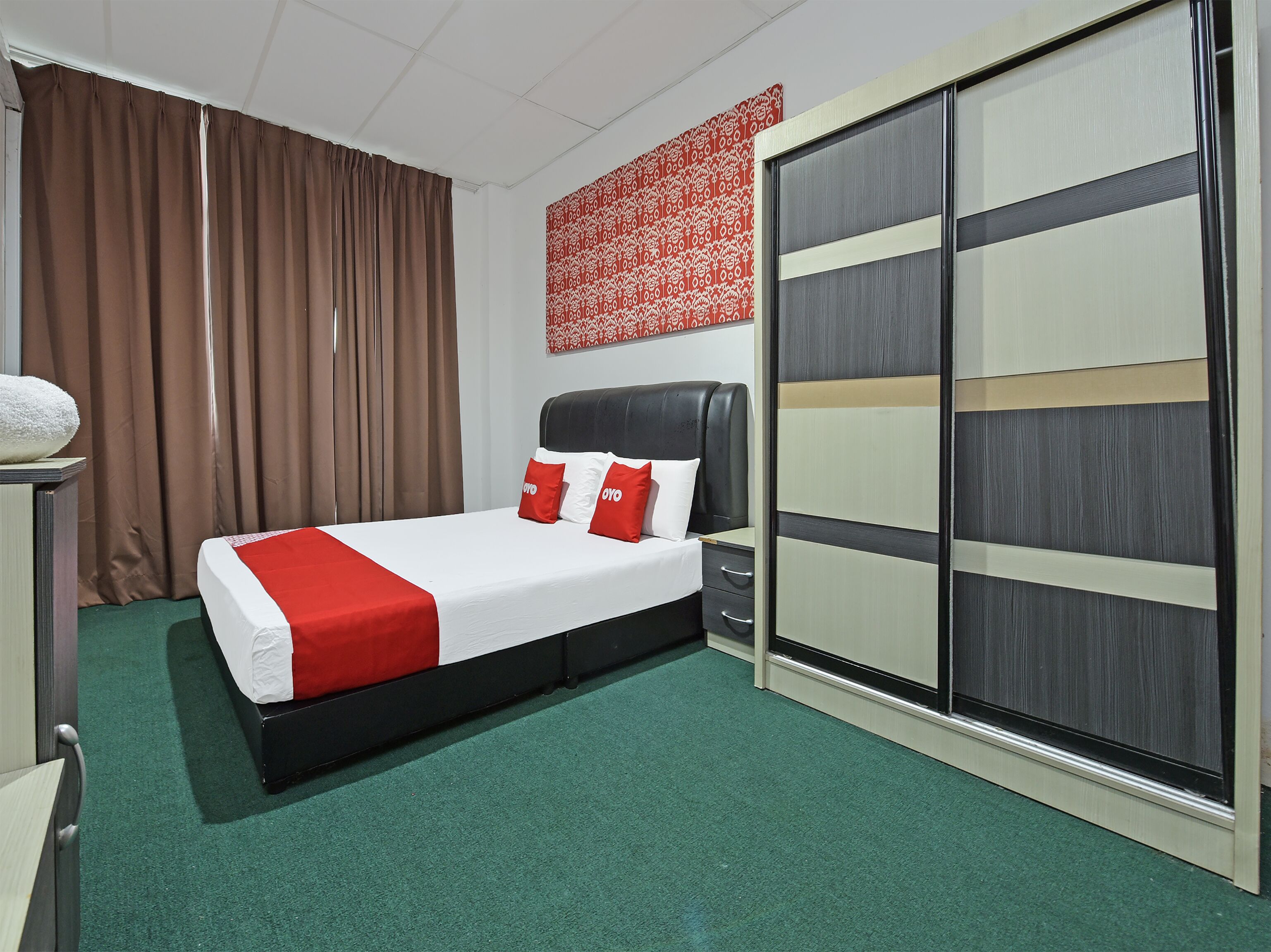 Syahirah Hotel by OYO