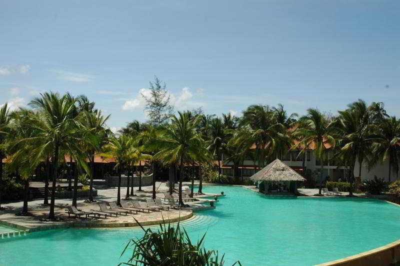 Sutra Beach Resort