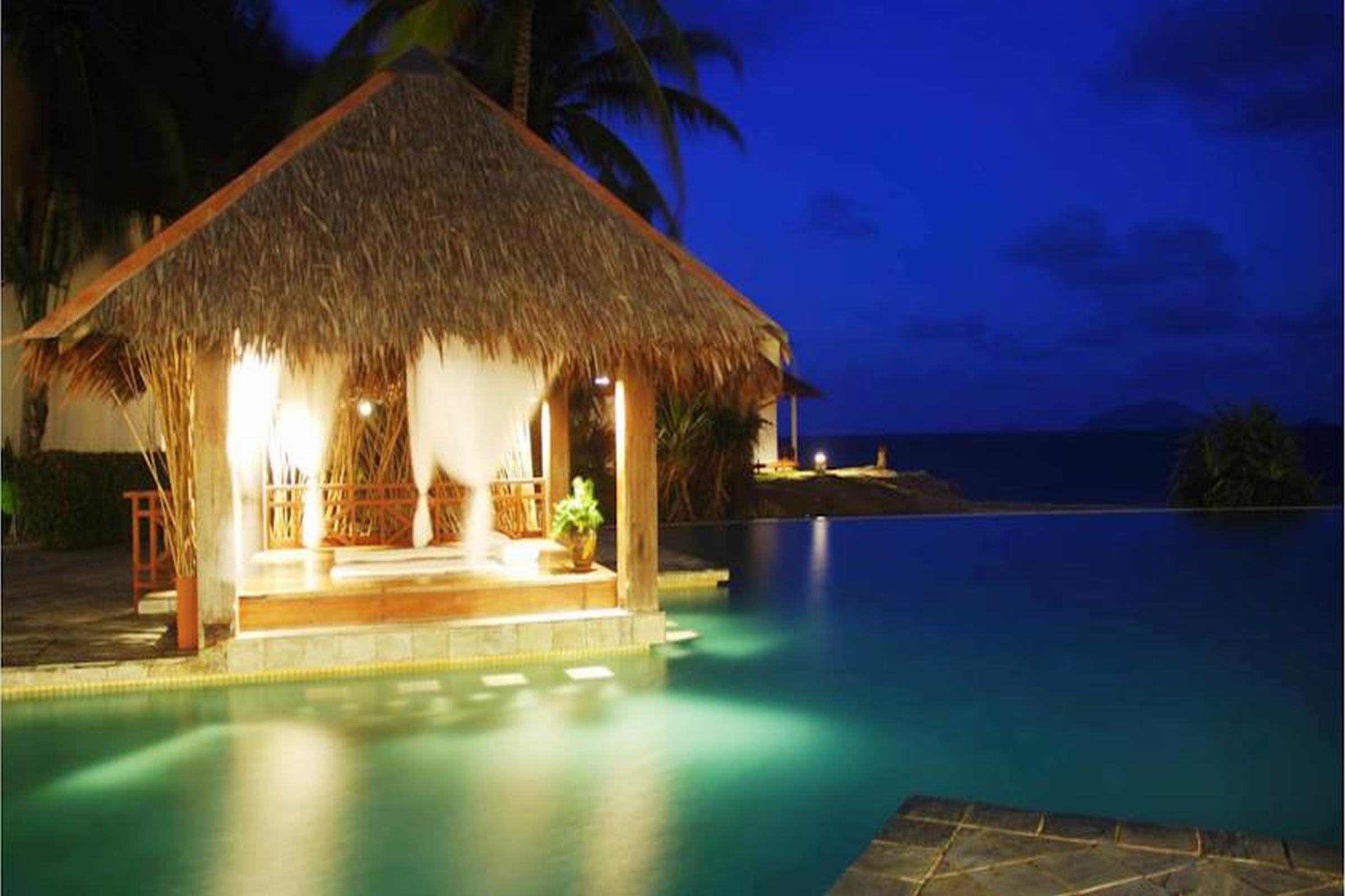 Sutra Beach Resort