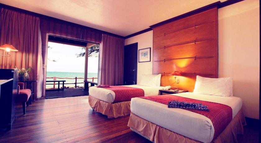 Sutra Beach Resort