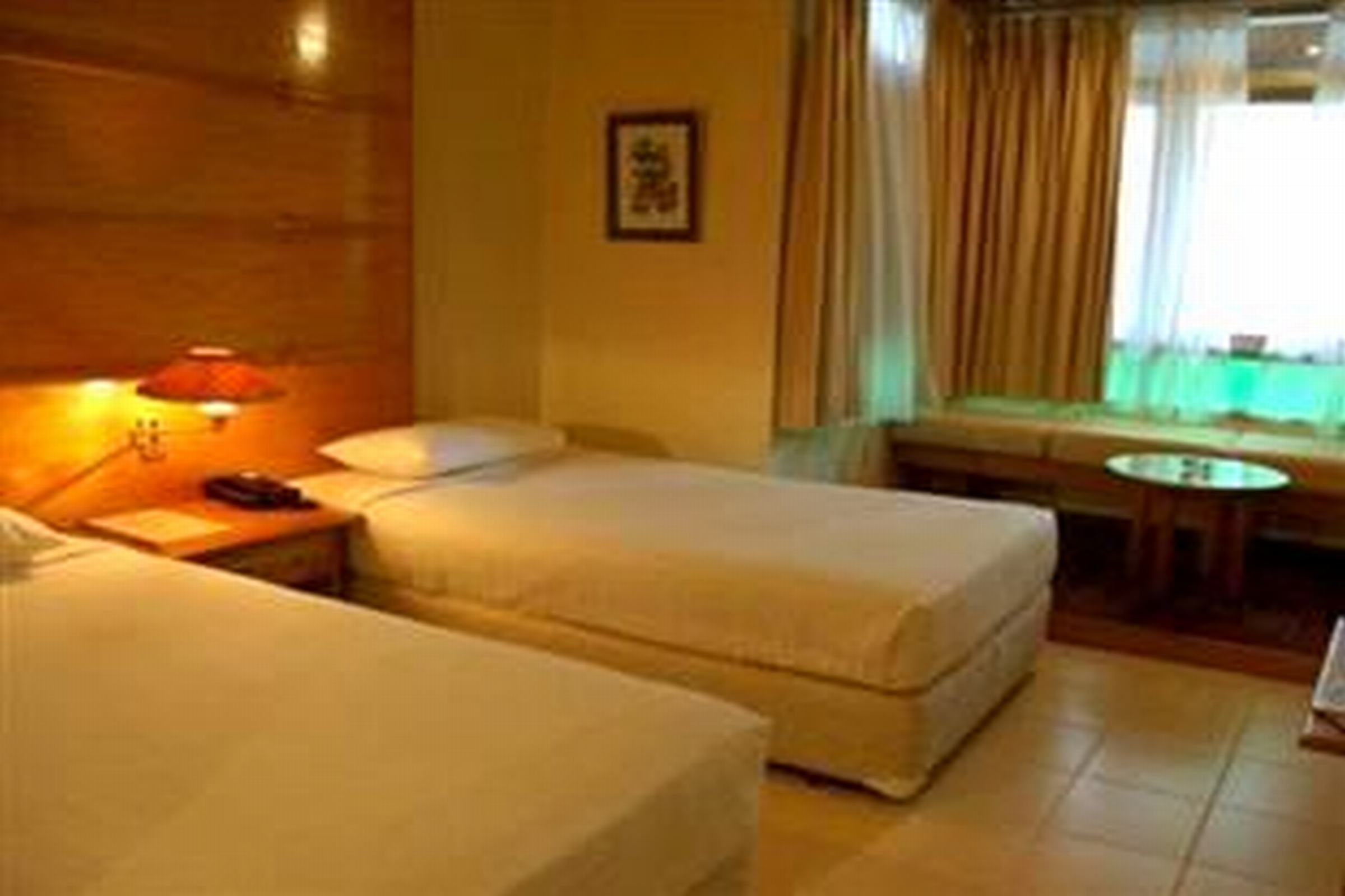 Sutra Beach Resort