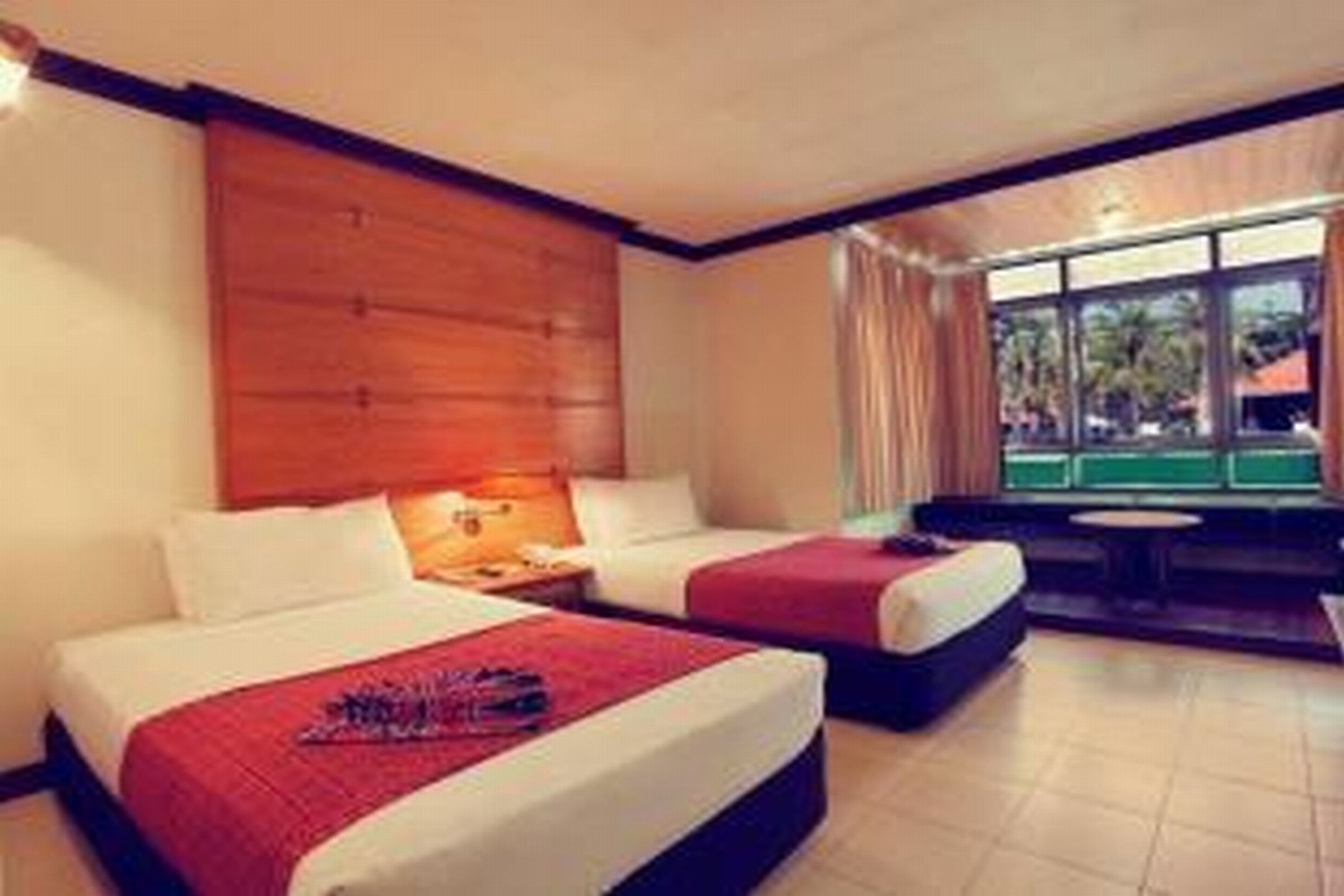 Sutra Beach Resort