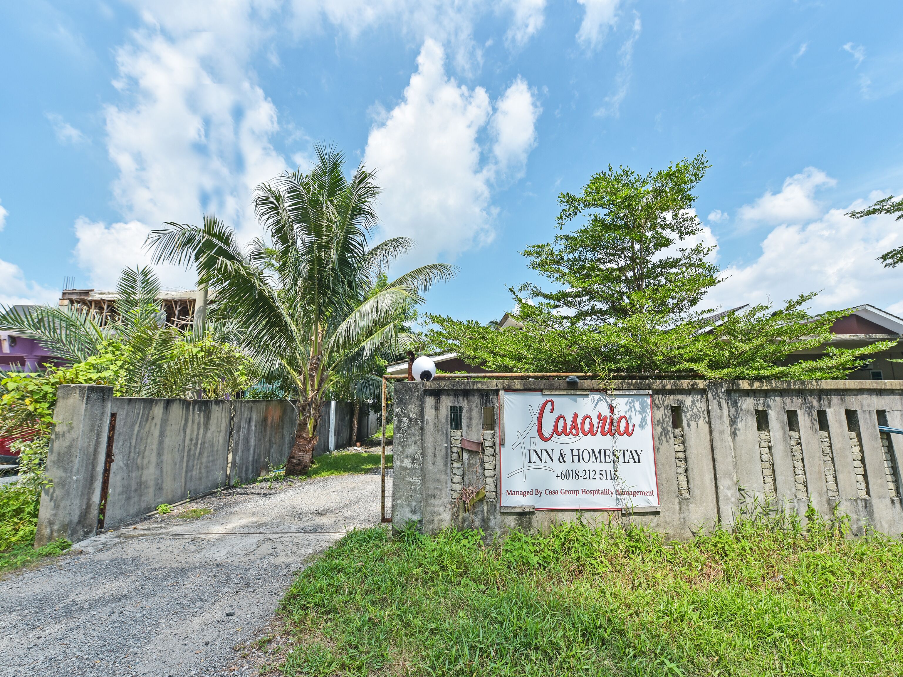 Casaria Paka Homestay by OYO