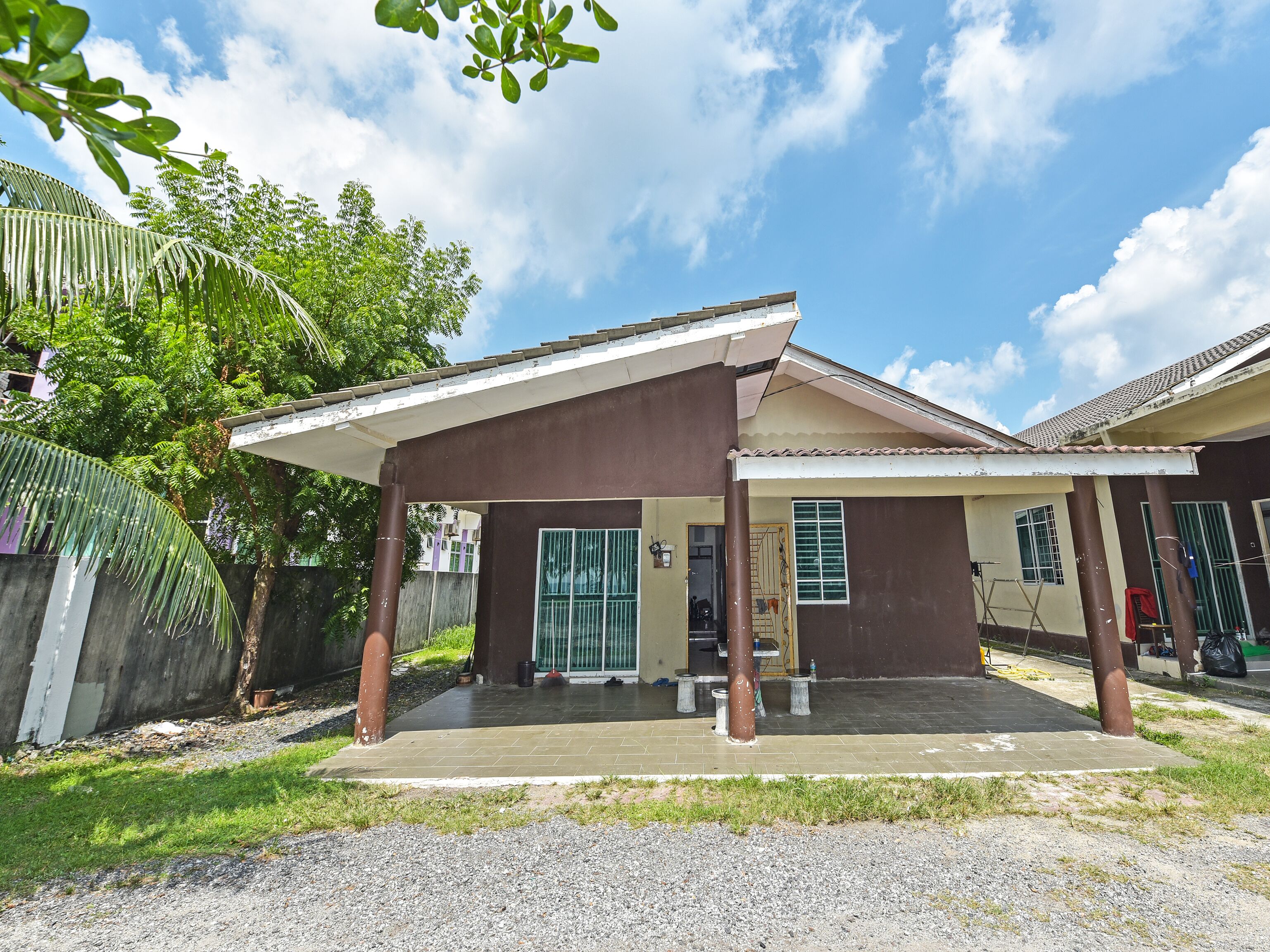 Casaria Paka Homestay by OYO