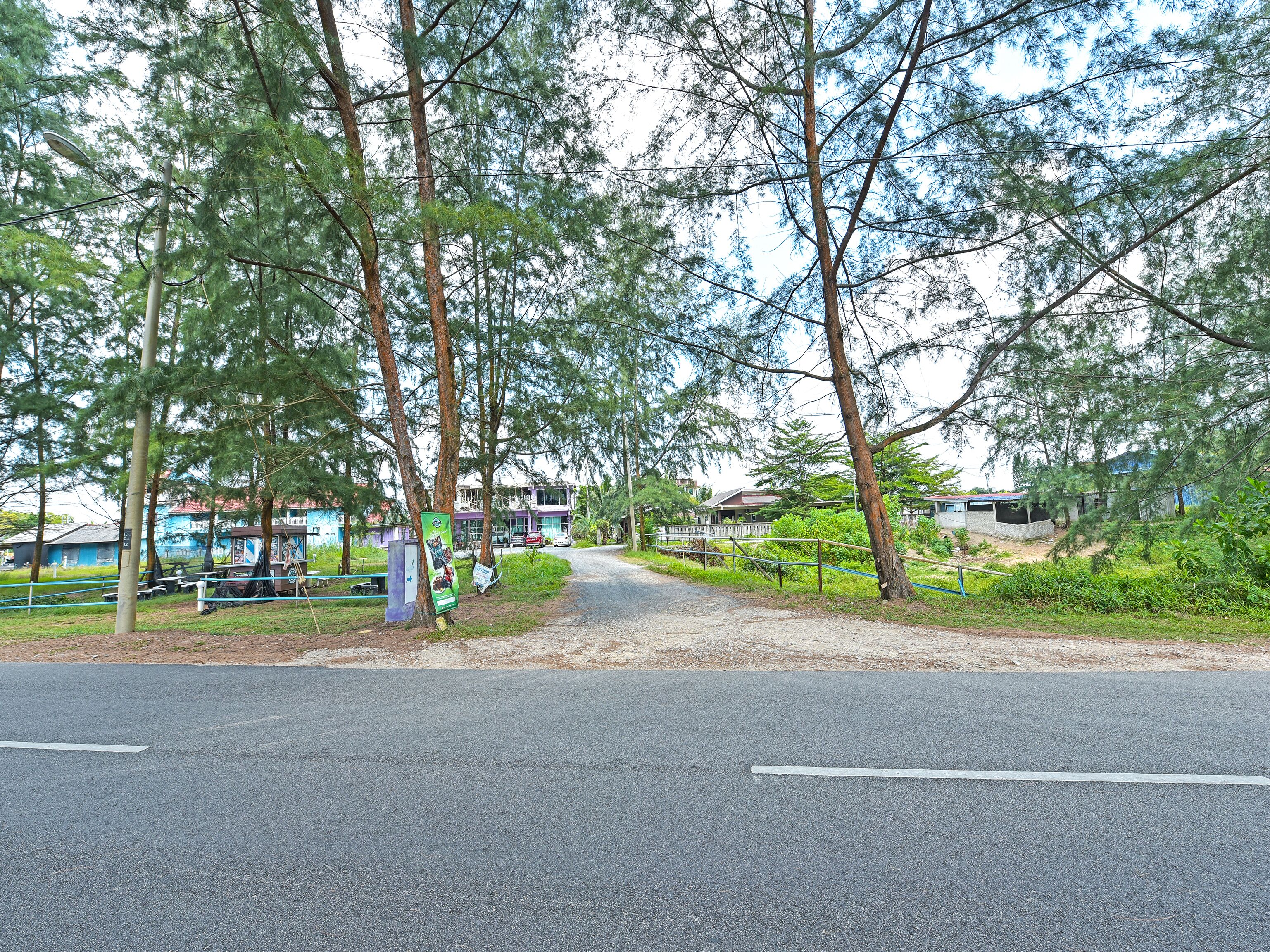 Casaria Paka Homestay by OYO