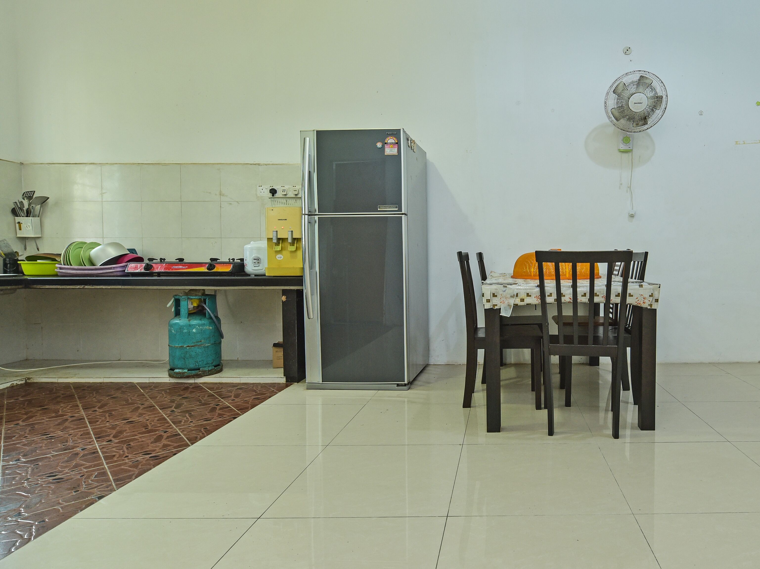 Casaria Paka Homestay by OYO