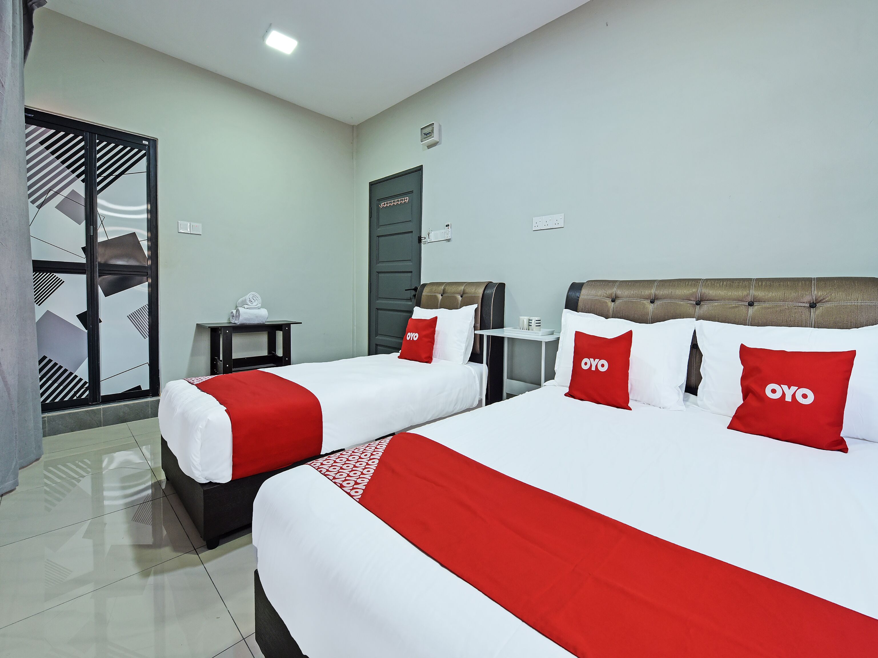 Hotel Casalink by OYO
