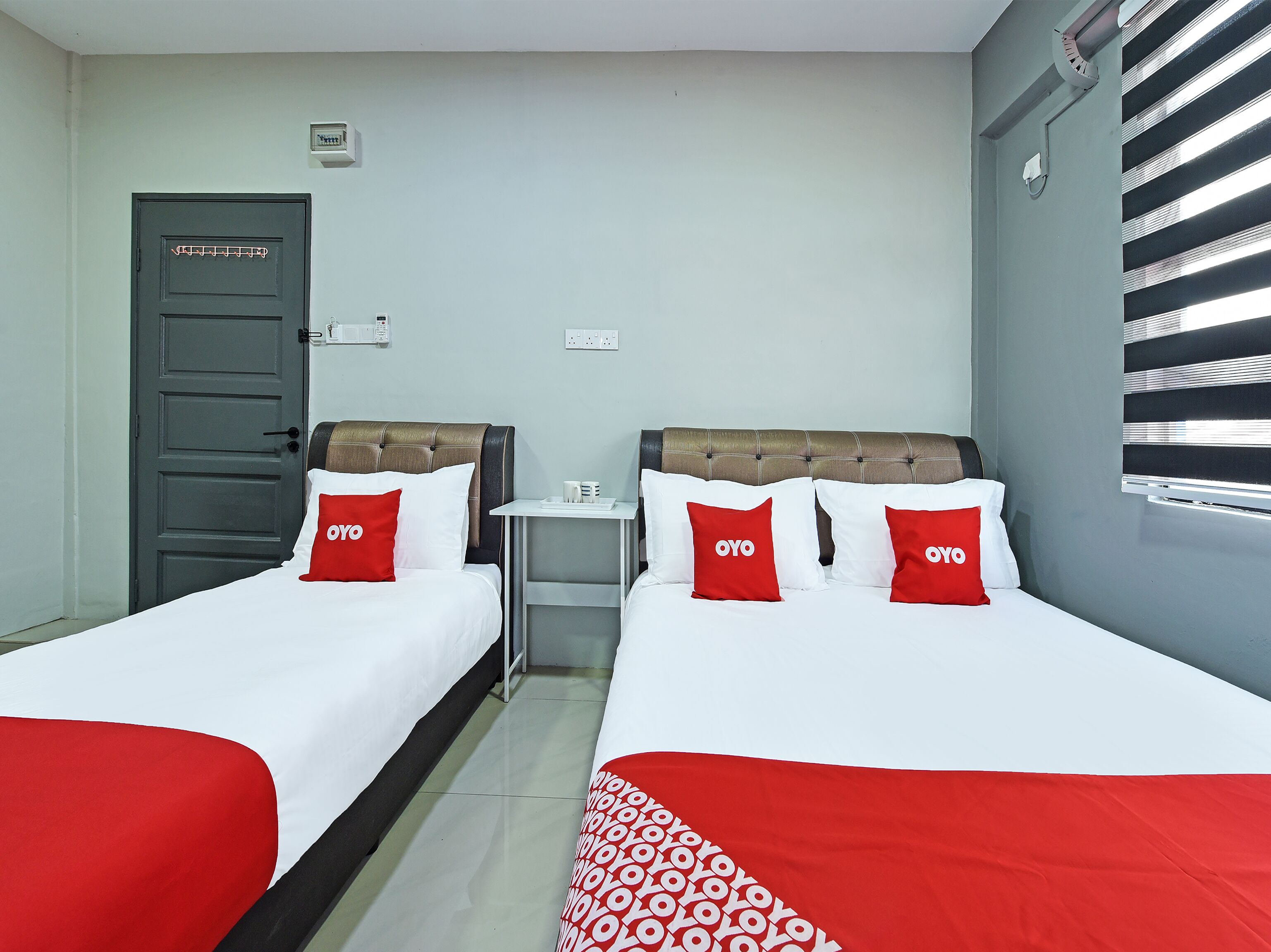 Hotel Casalink by OYO