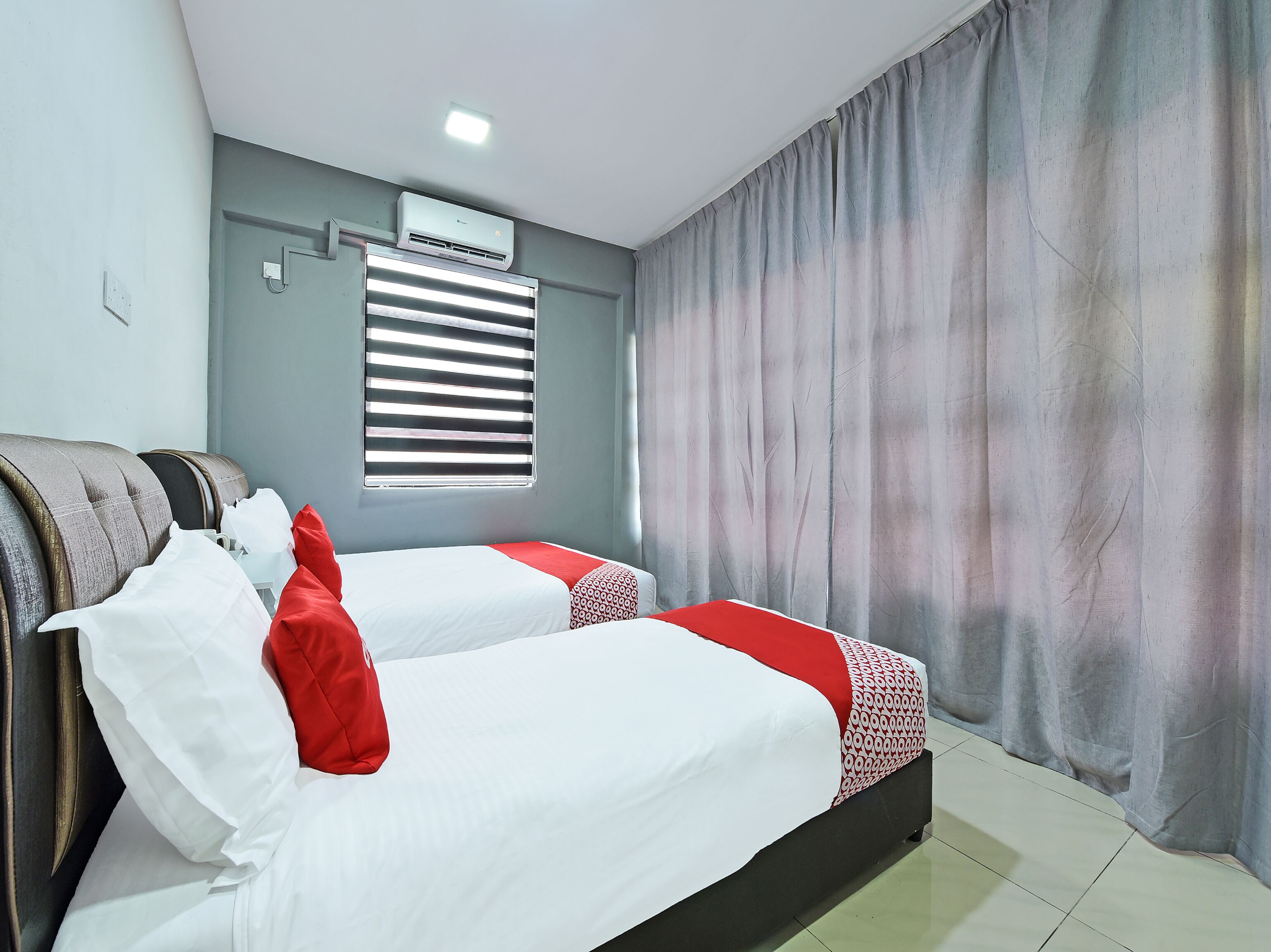 Hotel Casalink by OYO