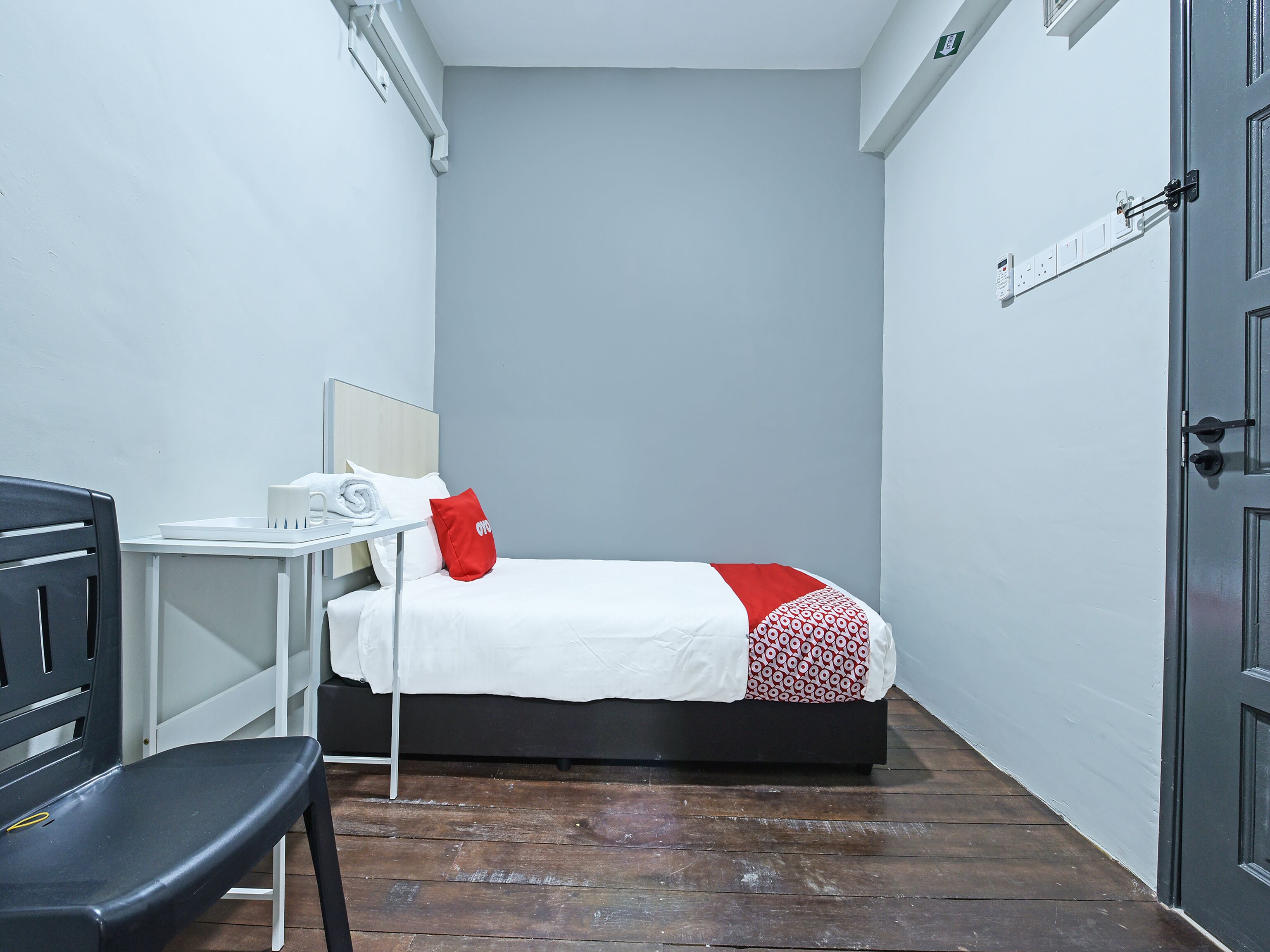 Hotel Casalink by OYO